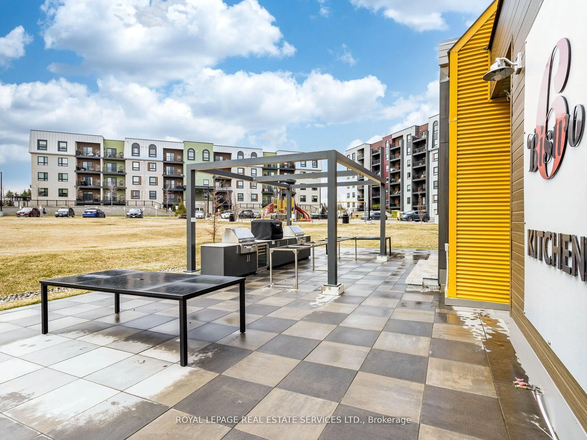 Photo 43 of Unit 211, 10 Culinary Lane, Barrie, Rural Barrie Southeast — HOMEH