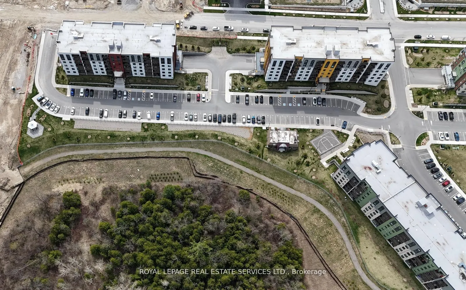Photo 44 of Unit 211, 10 Culinary Lane, Barrie, Rural Barrie Southeast — HOMEH