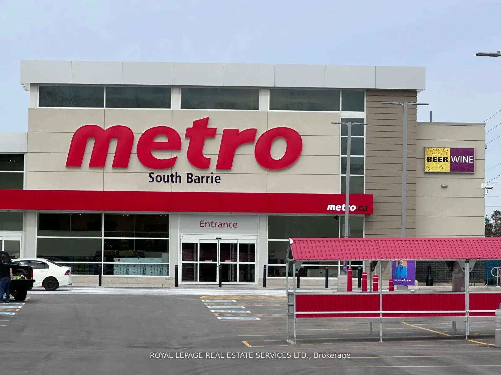 Photo 47 of Unit 211, 10 Culinary Lane, Barrie, Rural Barrie Southeast — HOMEH
