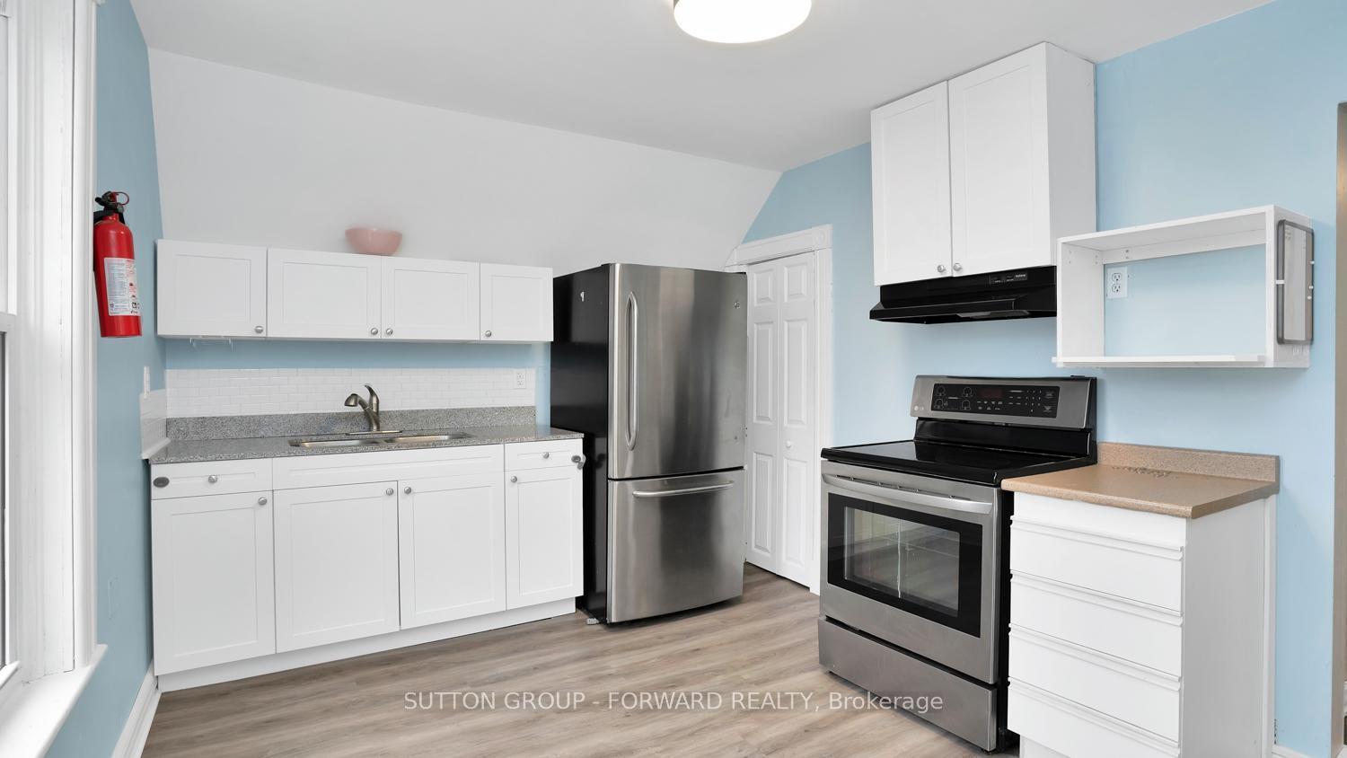 Photo 25 of 70 Ross Street, St. Thomas — HOMEH