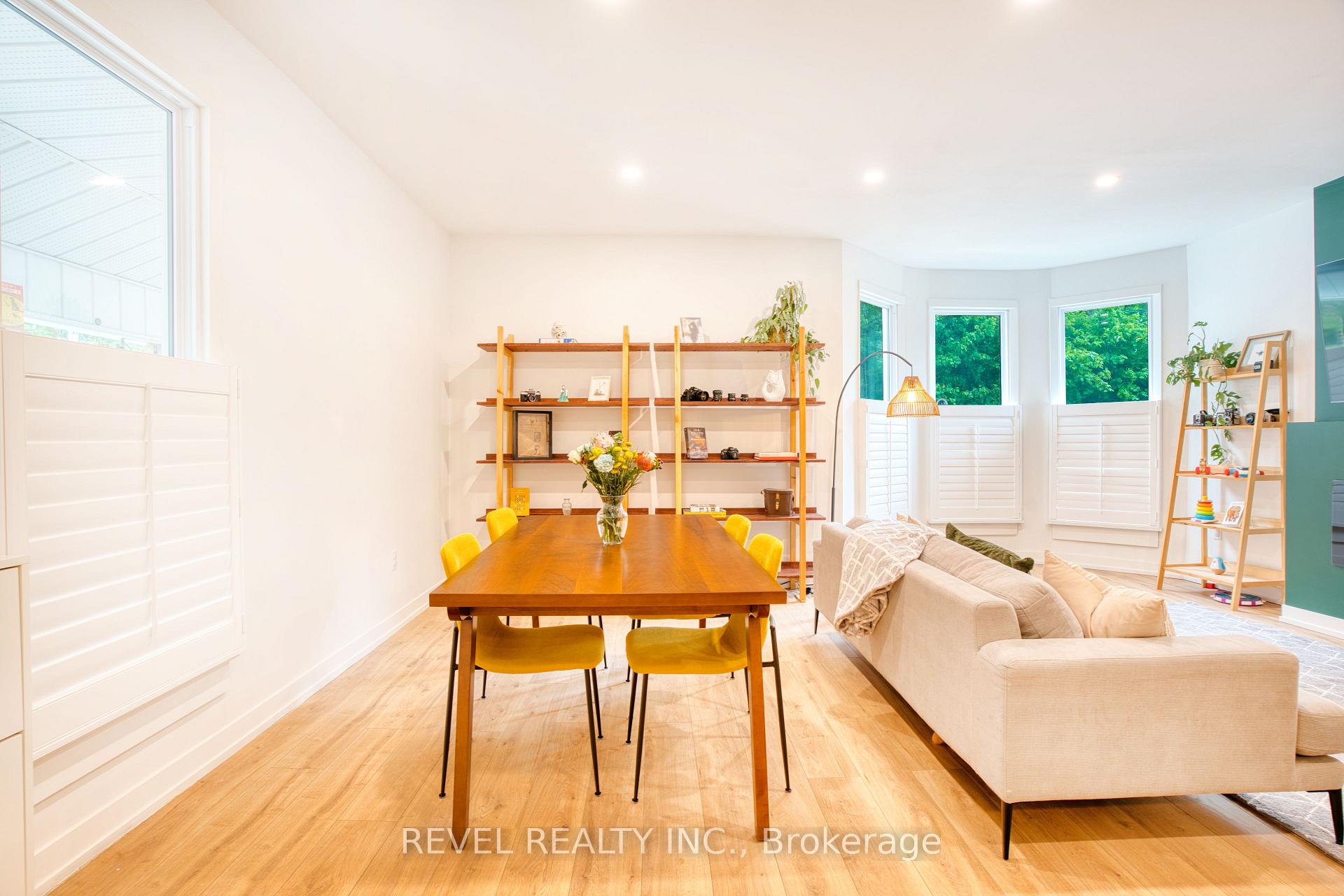 Photo 10 of 99 Elgin Street, St. Thomas — HOMEH
