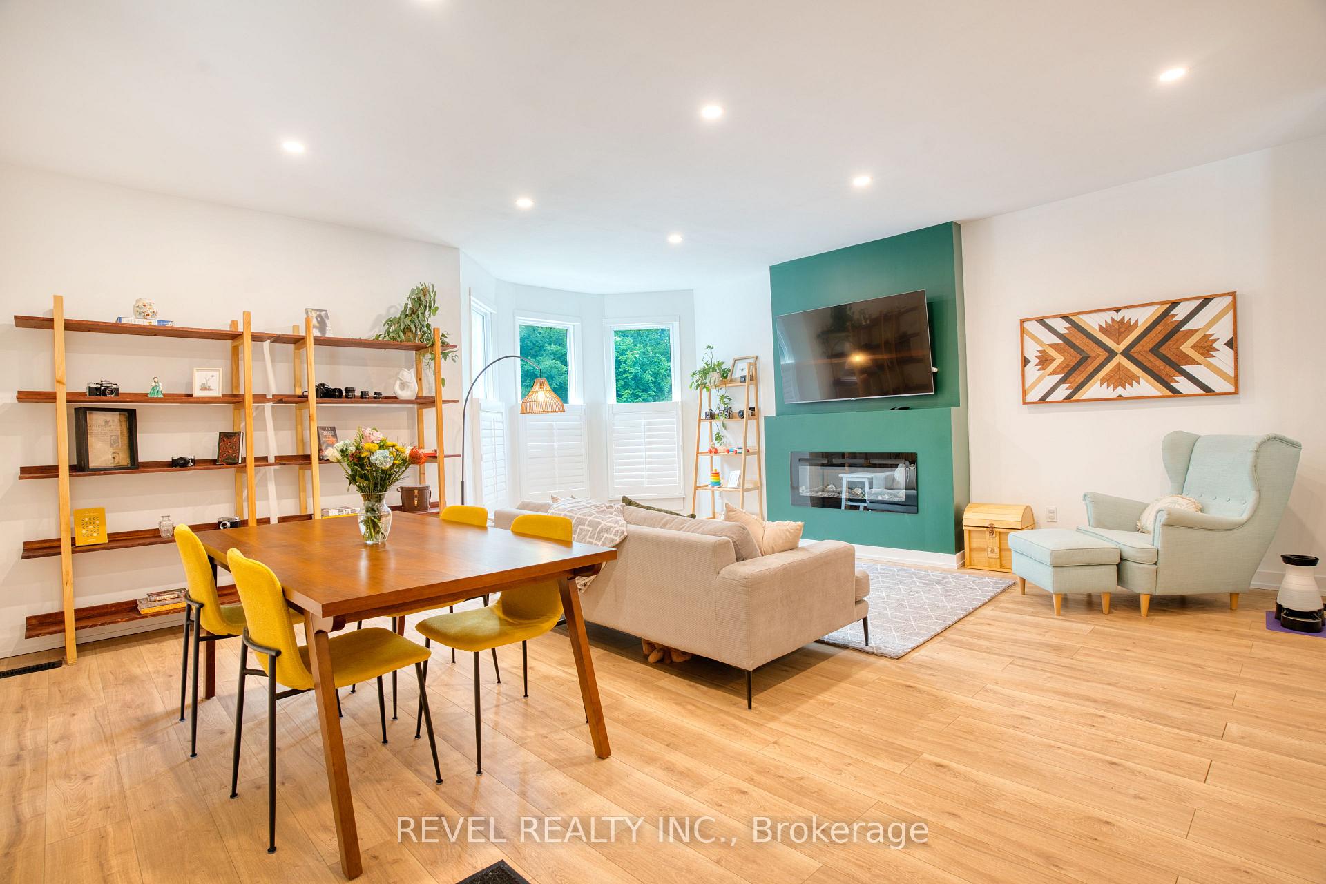 Photo 13 of 99 Elgin Street, St. Thomas — HOMEH