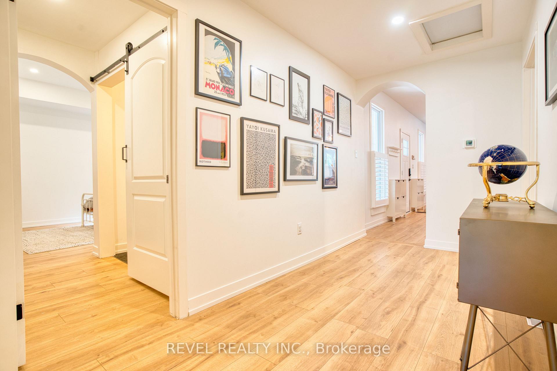 Photo 22 of 99 Elgin Street, St. Thomas — HOMEH