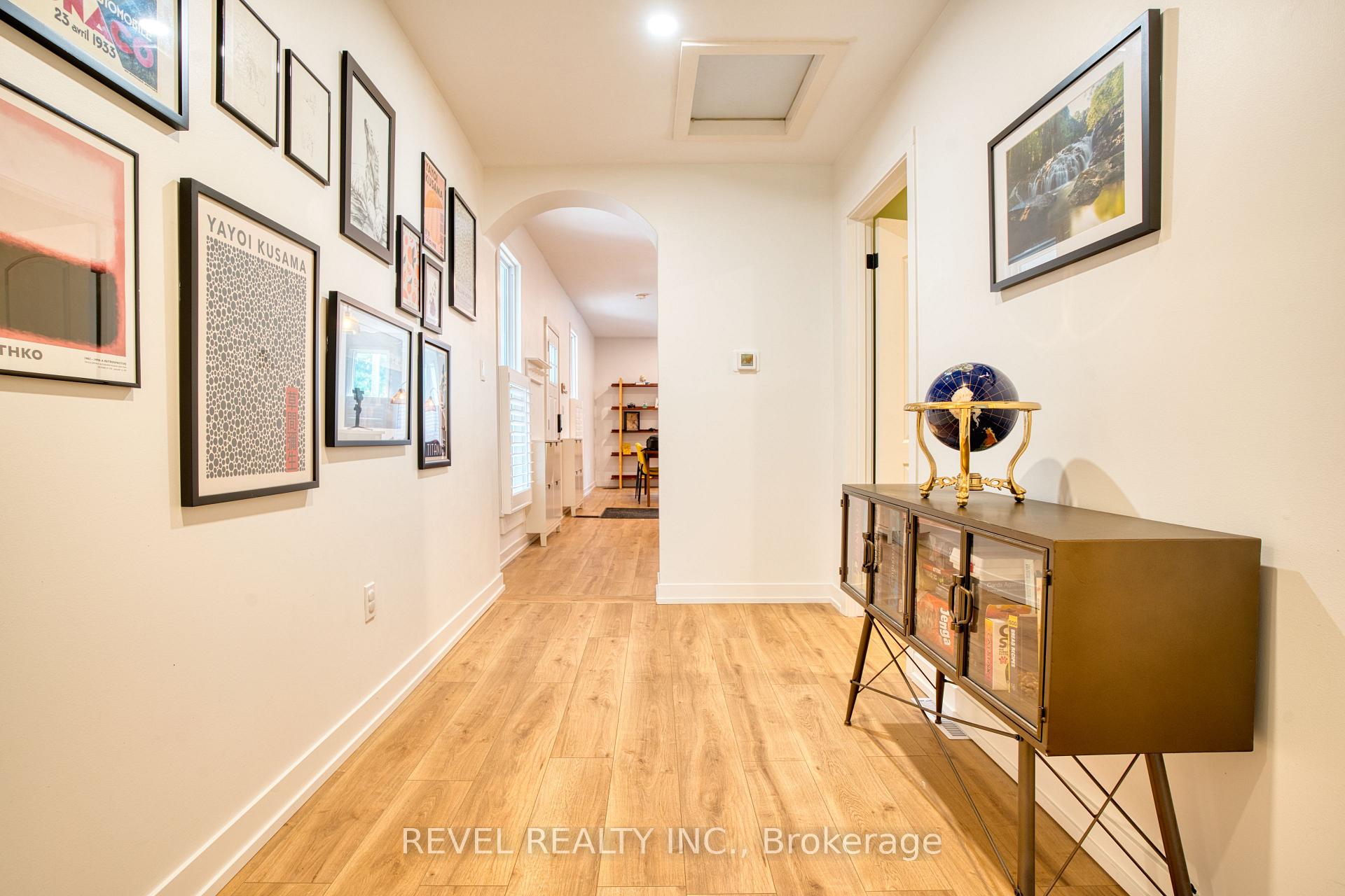 Photo 29 of 99 Elgin Street, St. Thomas — HOMEH