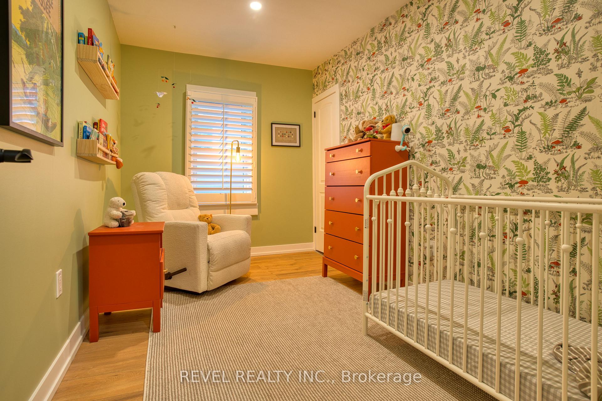 Photo 31 of 99 Elgin Street, St. Thomas — HOMEH