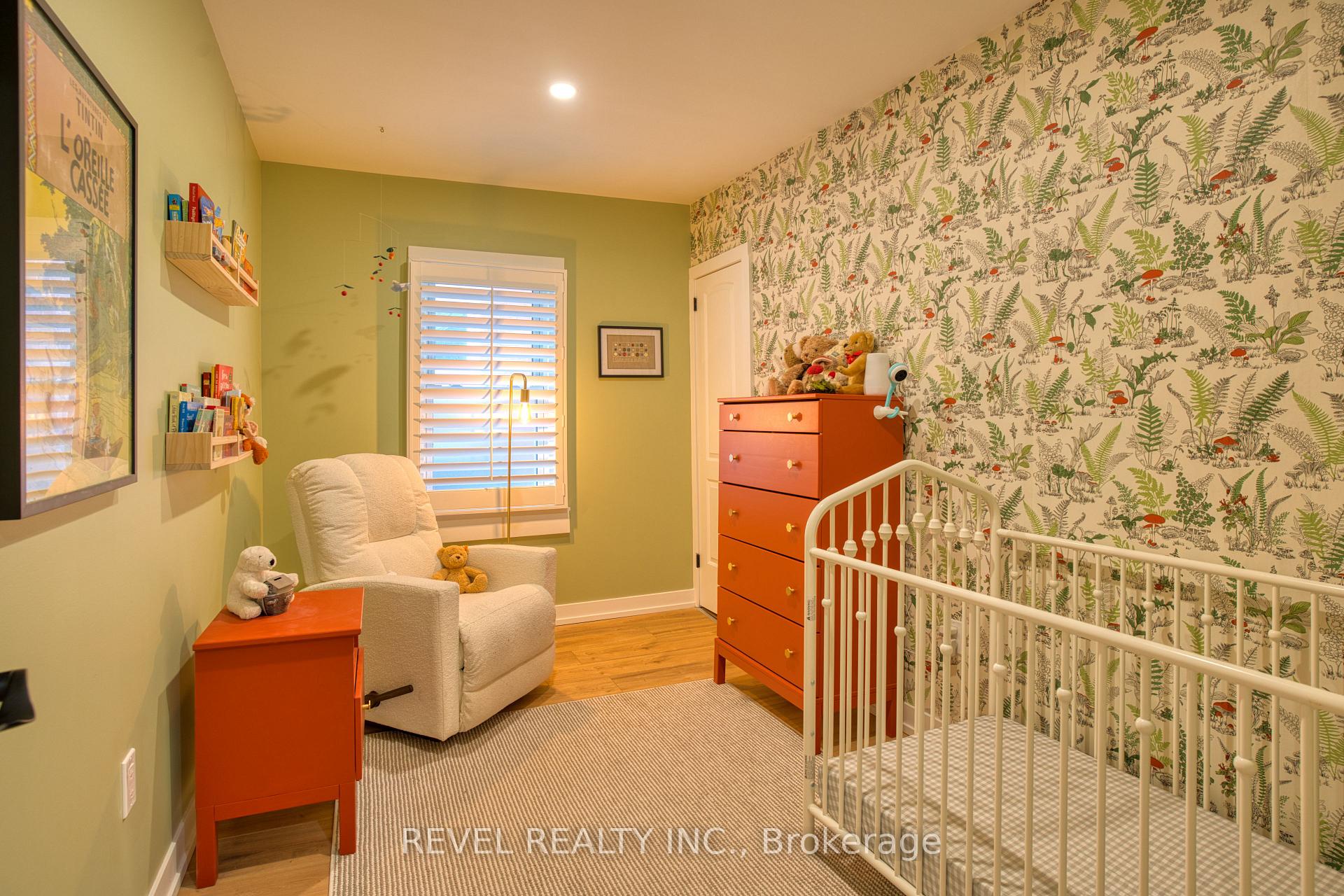 Photo 32 of 99 Elgin Street, St. Thomas — HOMEH