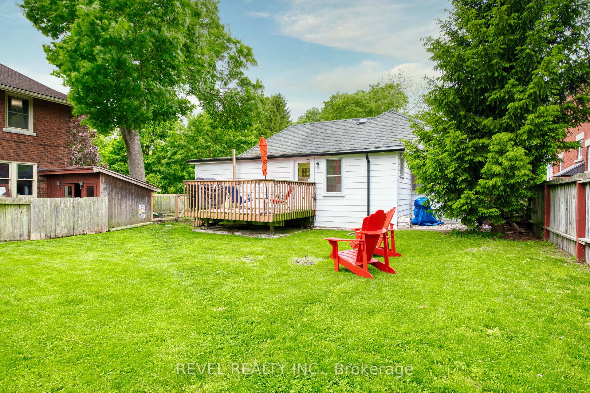 Photo 42 of 99 Elgin Street, St. Thomas — HOMEH