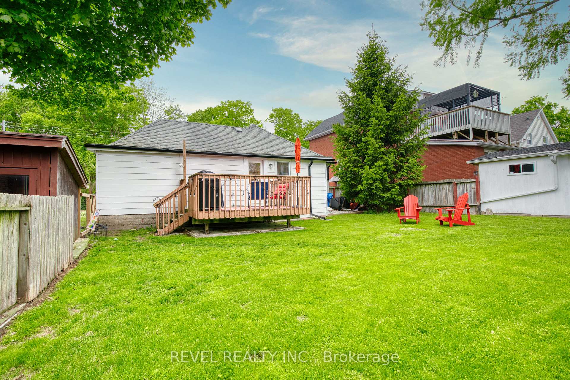 Photo 43 of 99 Elgin Street, St. Thomas — HOMEH