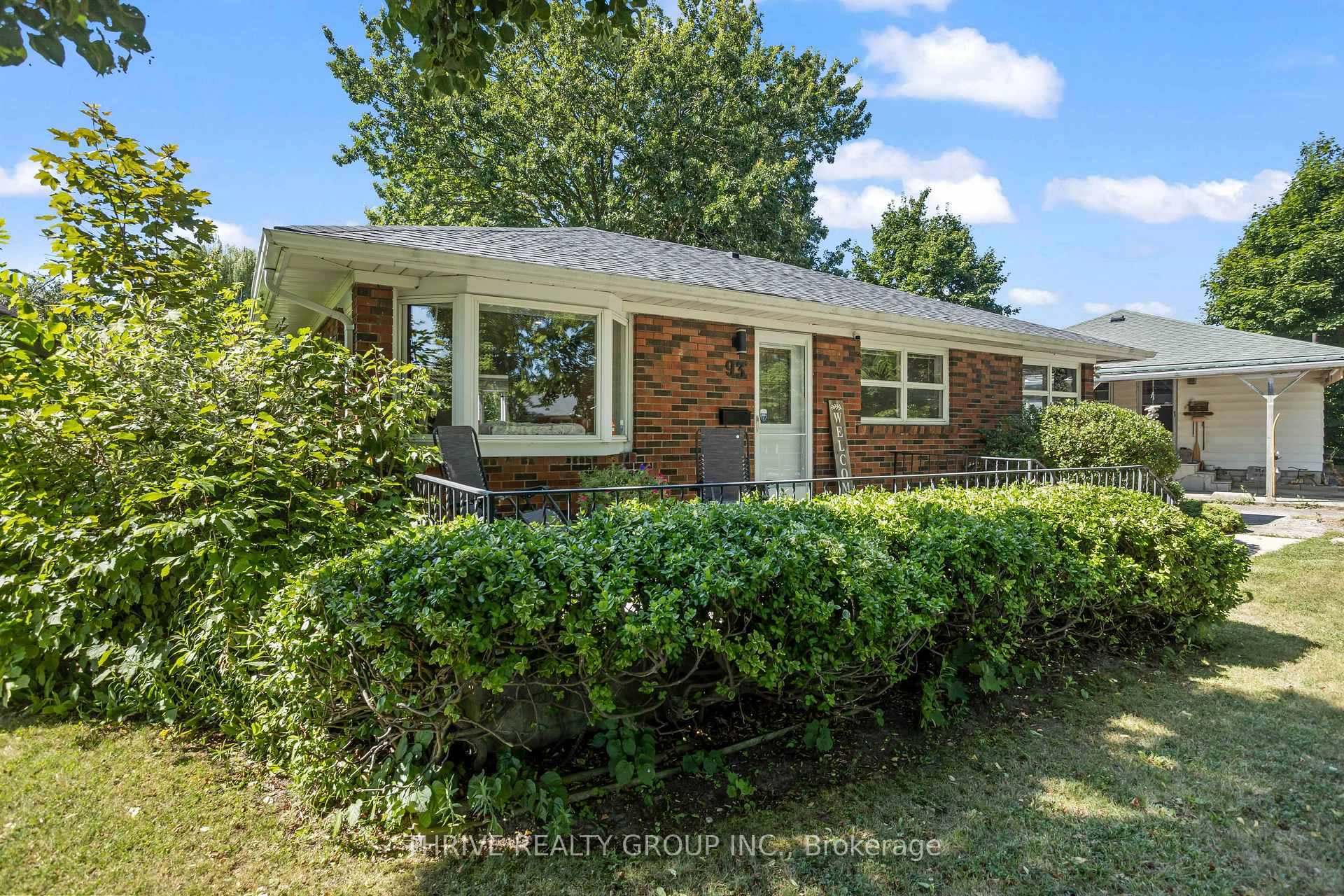 Photo 3 of 93 Mandeville Road, St. Thomas — HOMEH