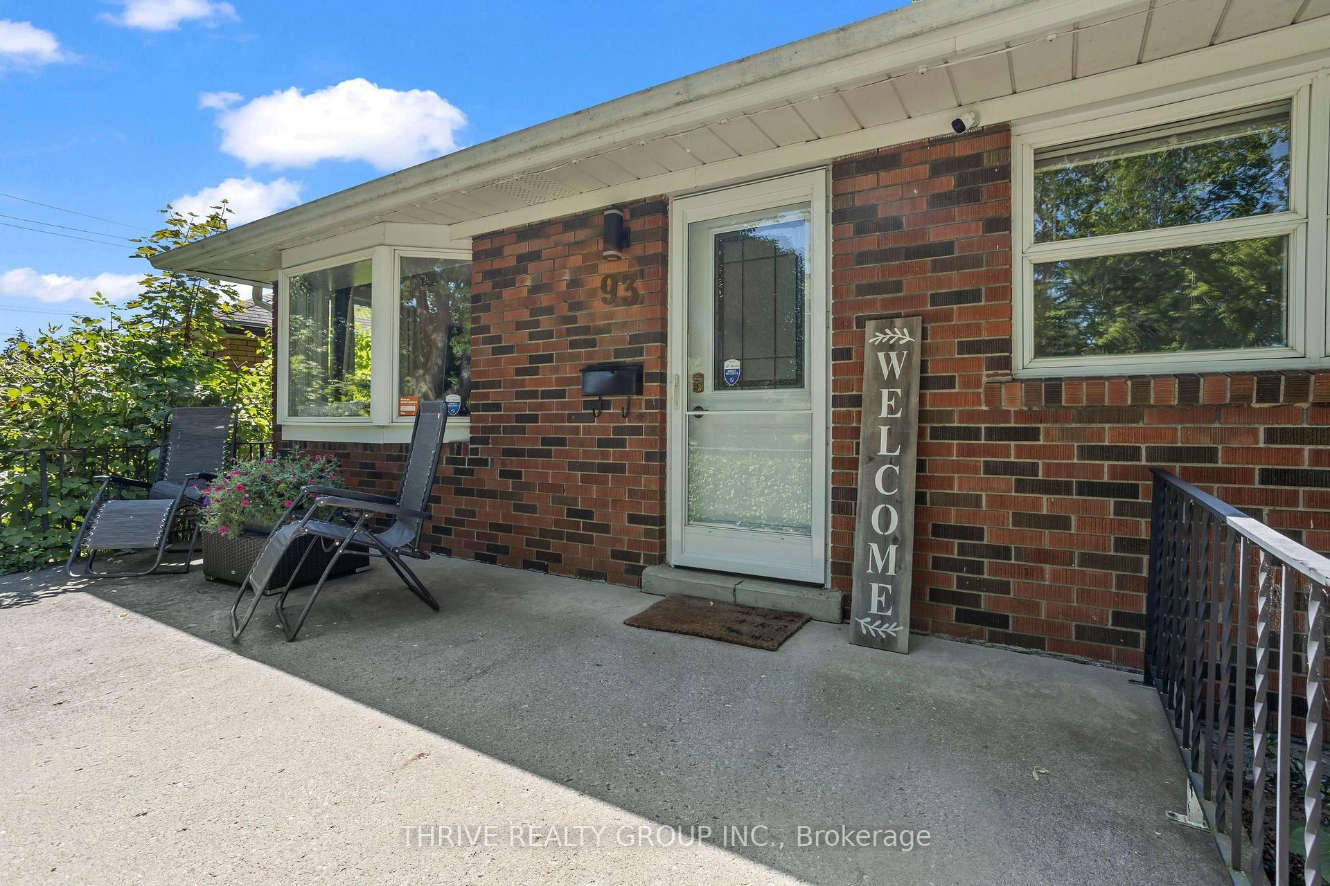 Photo 5 of 93 Mandeville Road, St. Thomas — HOMEH