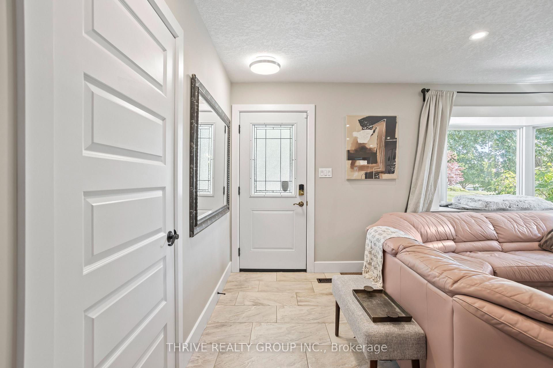 Photo 6 of 93 Mandeville Road, St. Thomas — HOMEH
