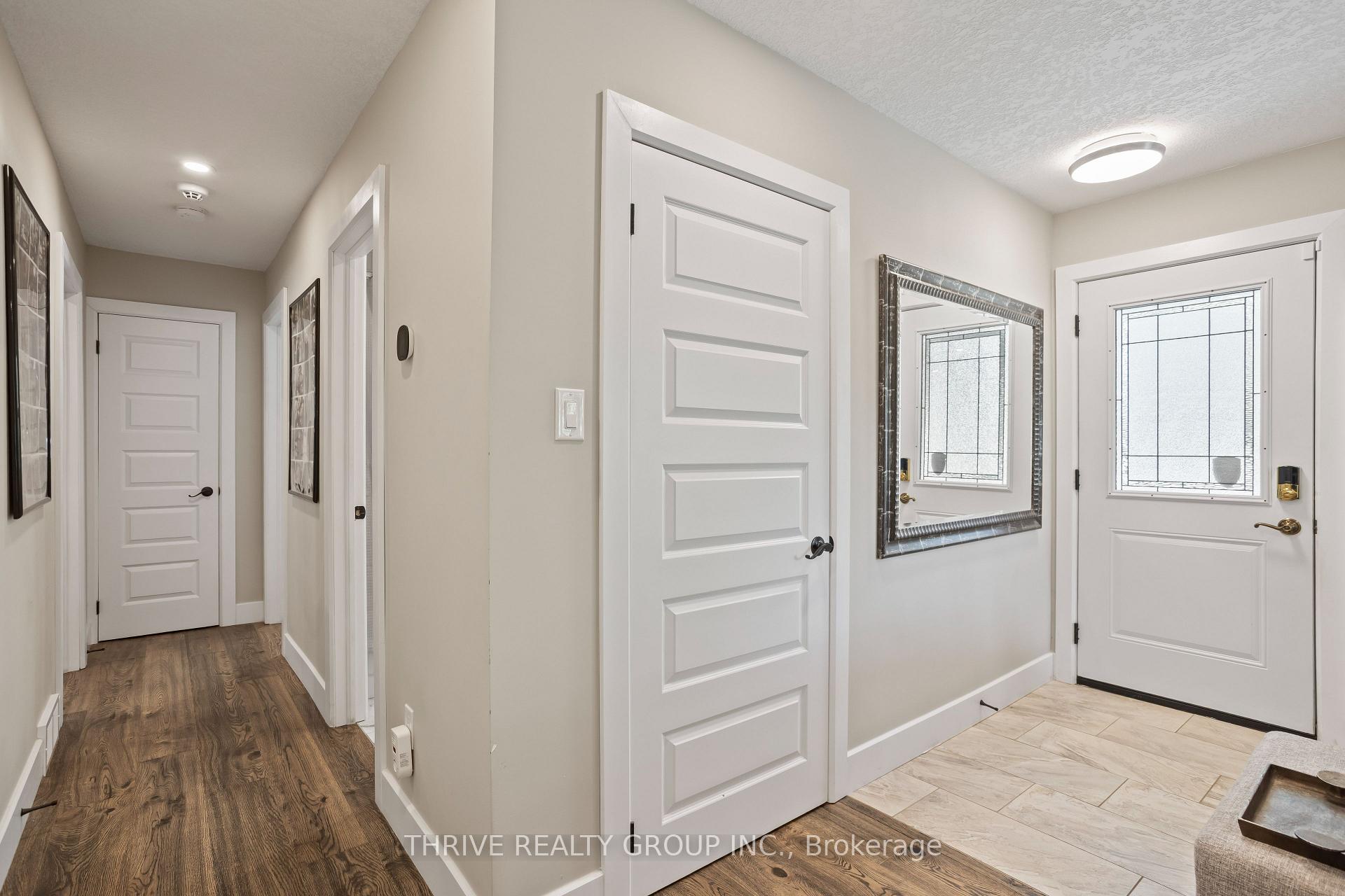 Photo 7 of 93 Mandeville Road, St. Thomas — HOMEH