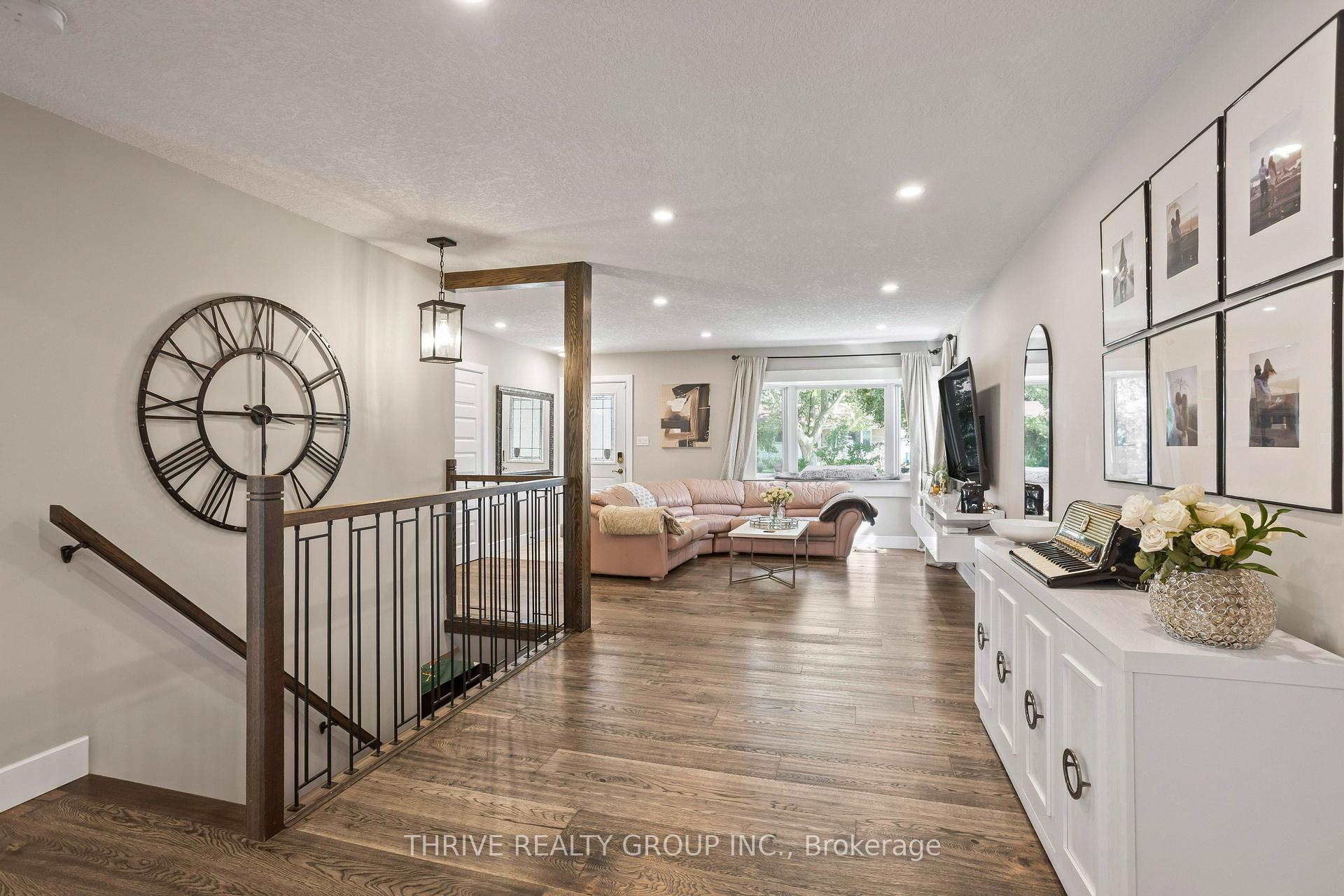 Photo 13 of 93 Mandeville Road, St. Thomas — HOMEH
