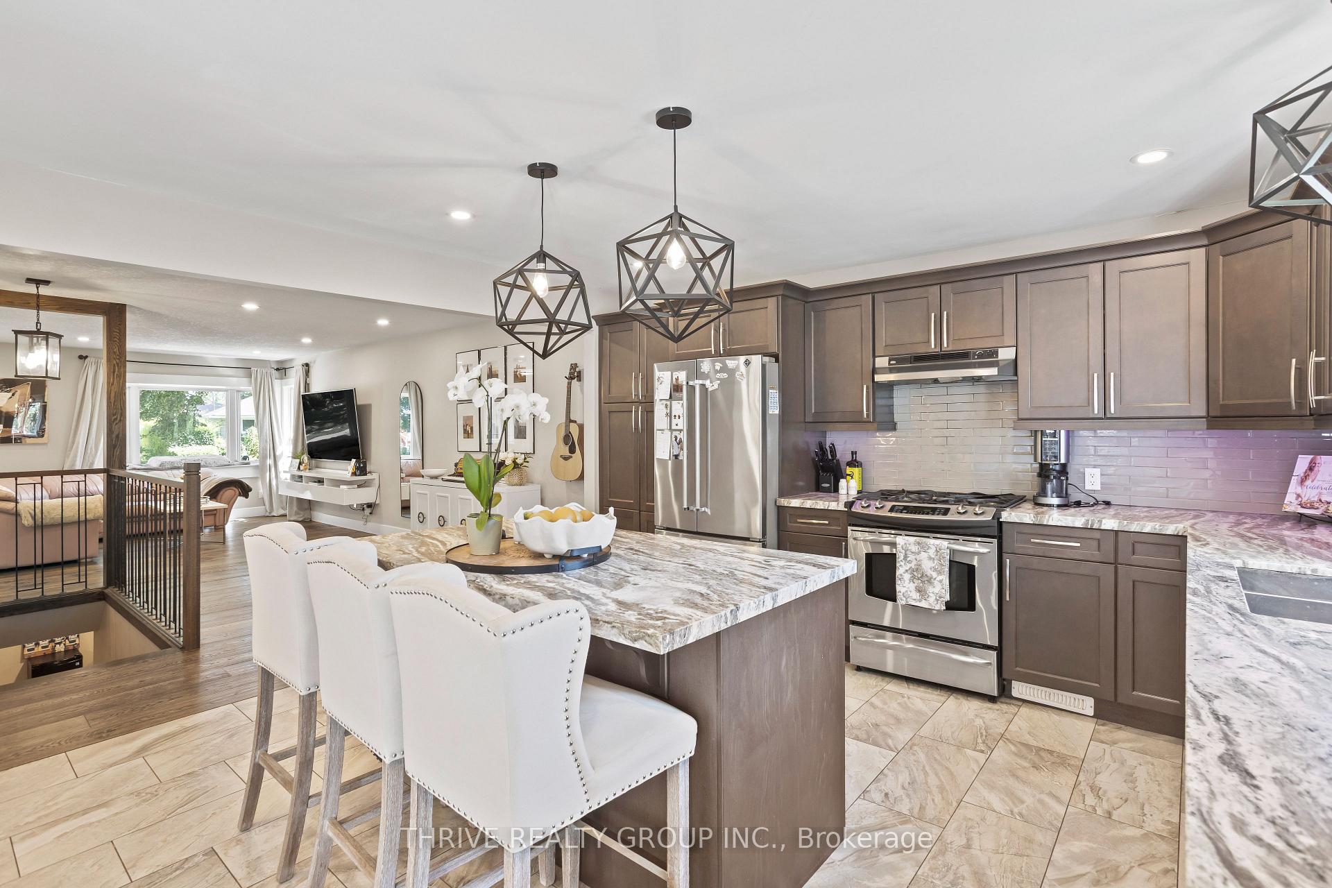 Photo 16 of 93 Mandeville Road, St. Thomas — HOMEH