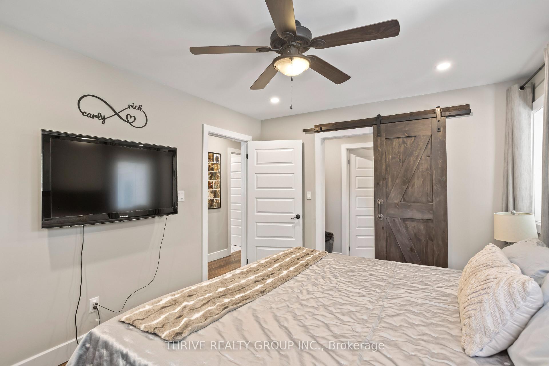 Photo 20 of 93 Mandeville Road, St. Thomas — HOMEH