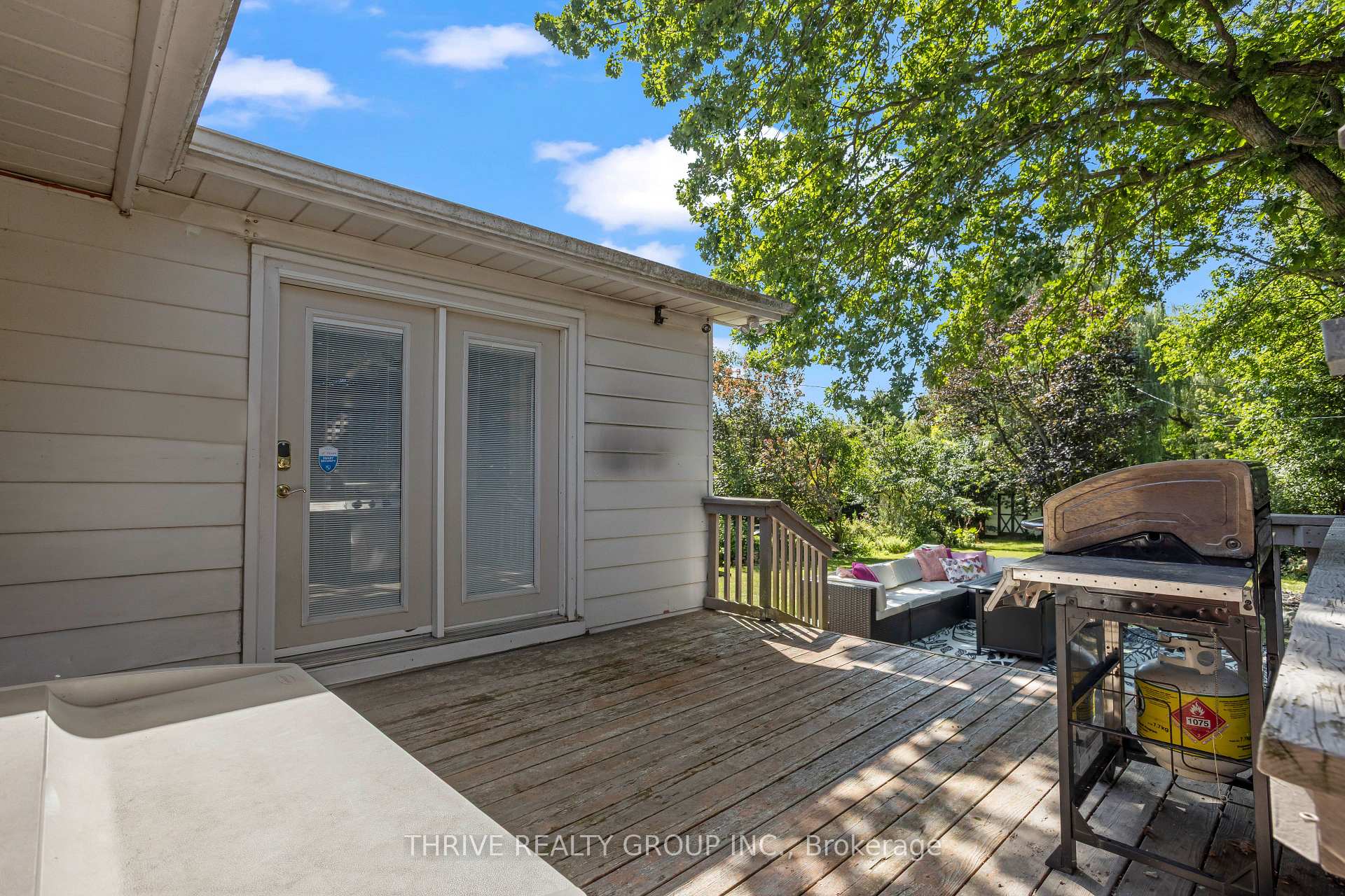 Photo 33 of 93 Mandeville Road, St. Thomas — HOMEH