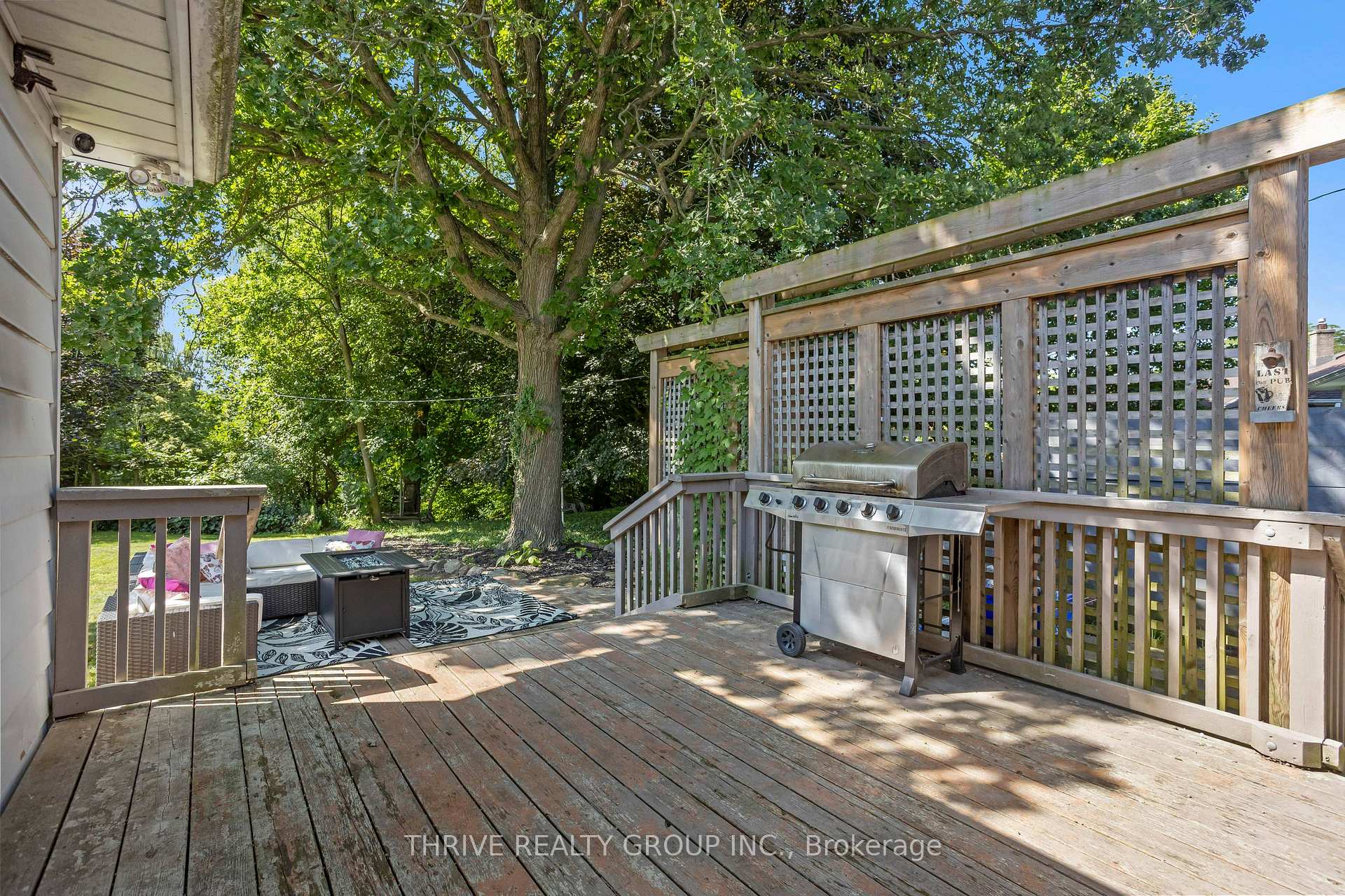Photo 34 of 93 Mandeville Road, St. Thomas — HOMEH