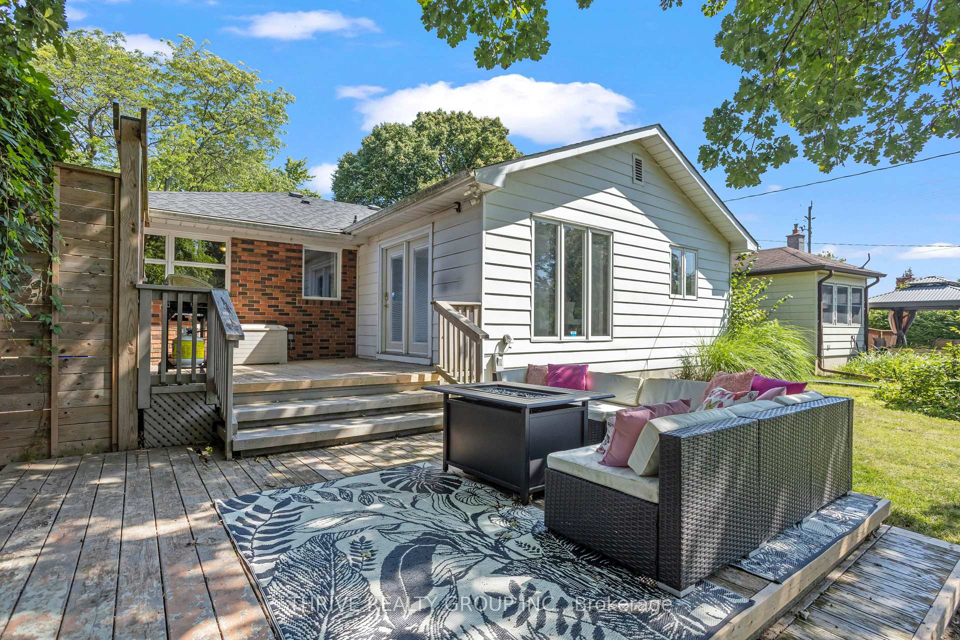 Photo 36 of 93 Mandeville Road, St. Thomas — HOMEH
