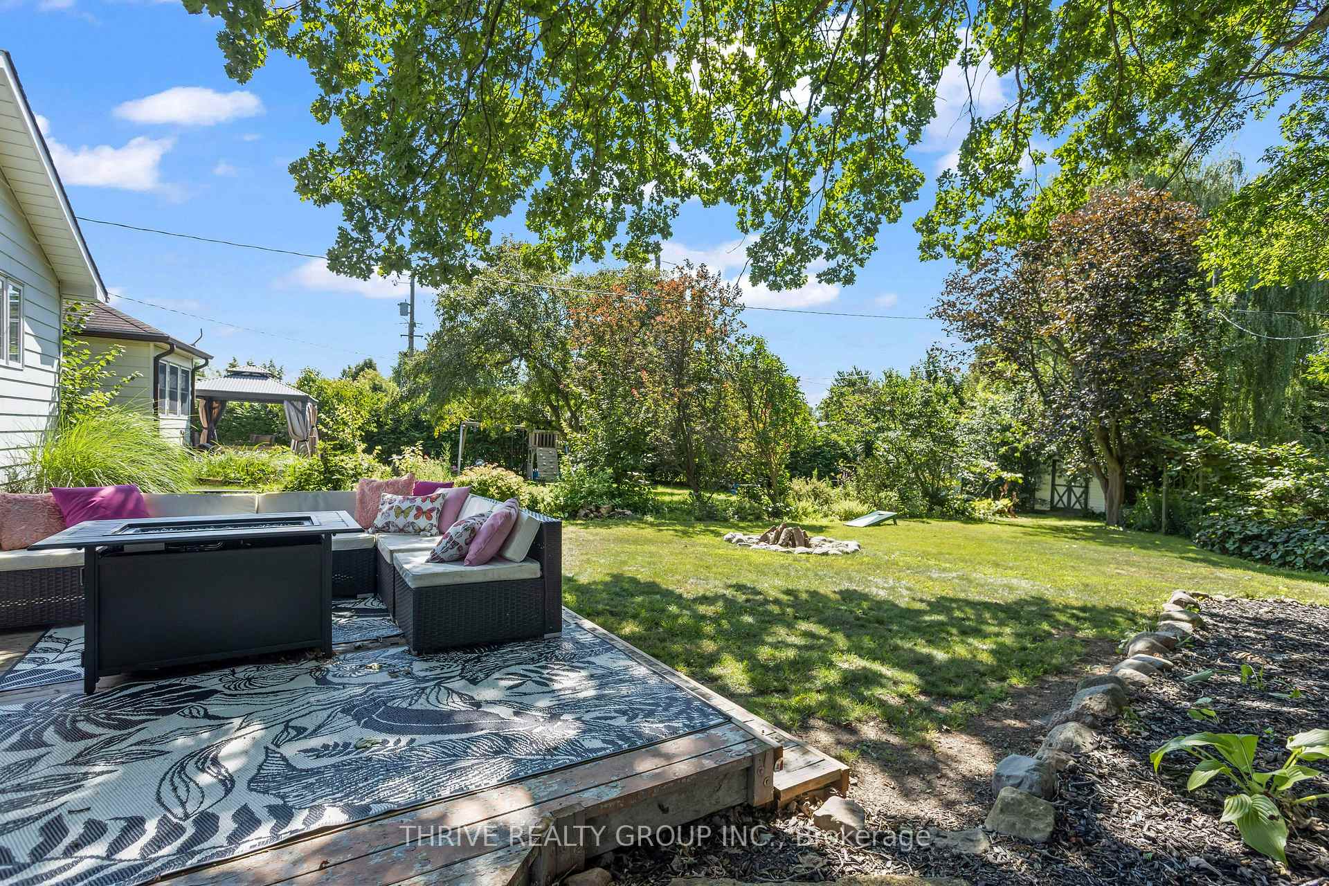 Photo 38 of 93 Mandeville Road, St. Thomas — HOMEH