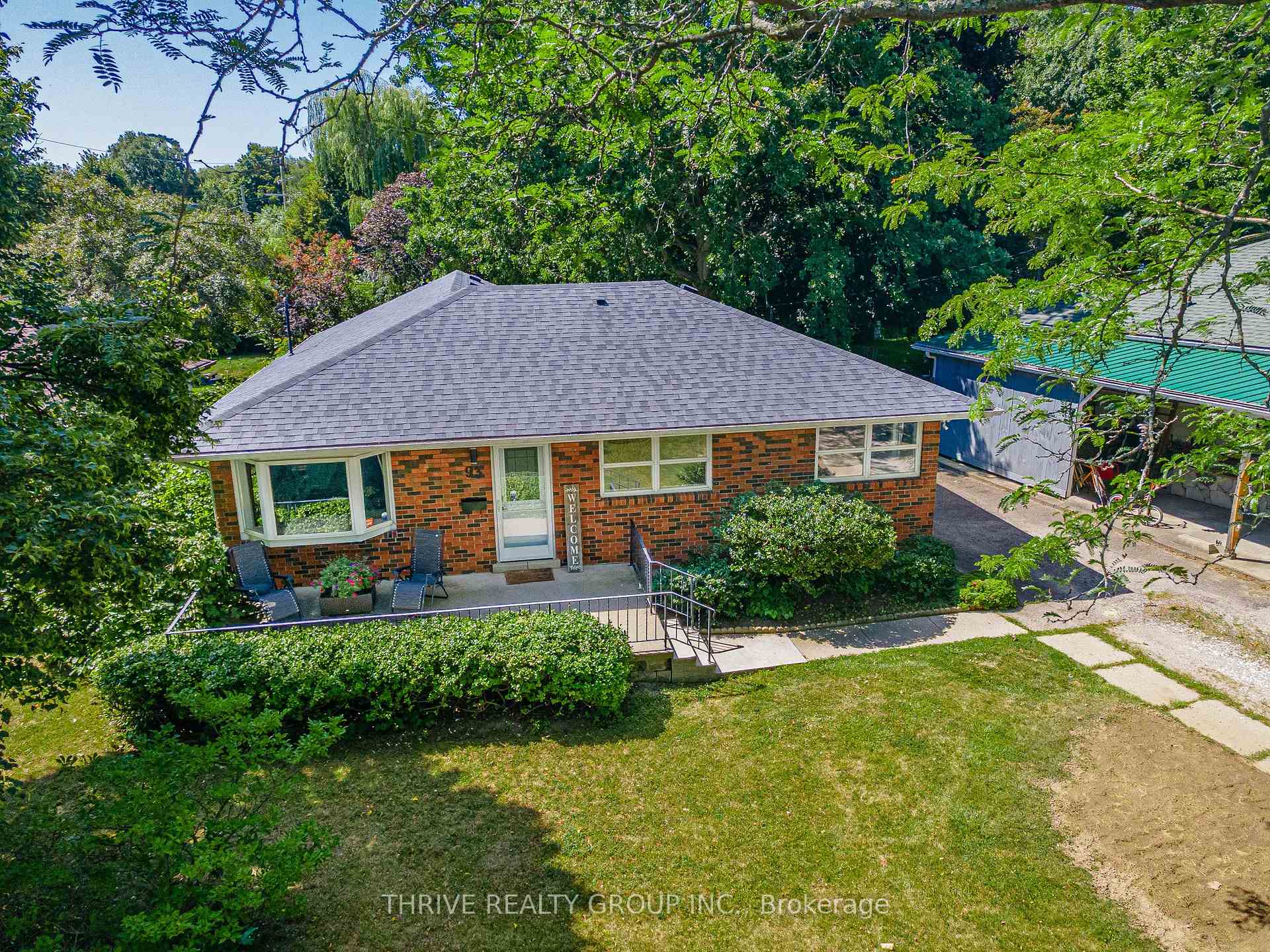 Photo 41 of 93 Mandeville Road, St. Thomas — HOMEH