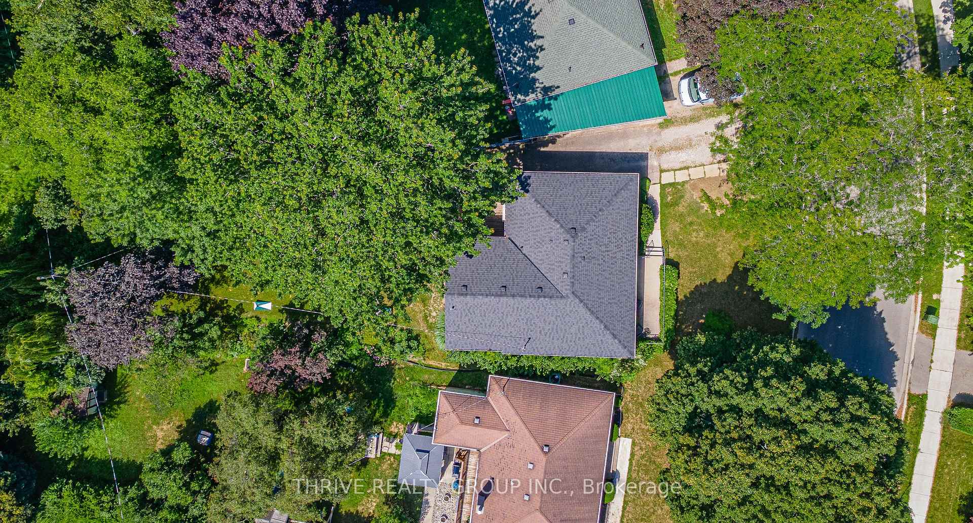 Photo 44 of 93 Mandeville Road, St. Thomas — HOMEH
