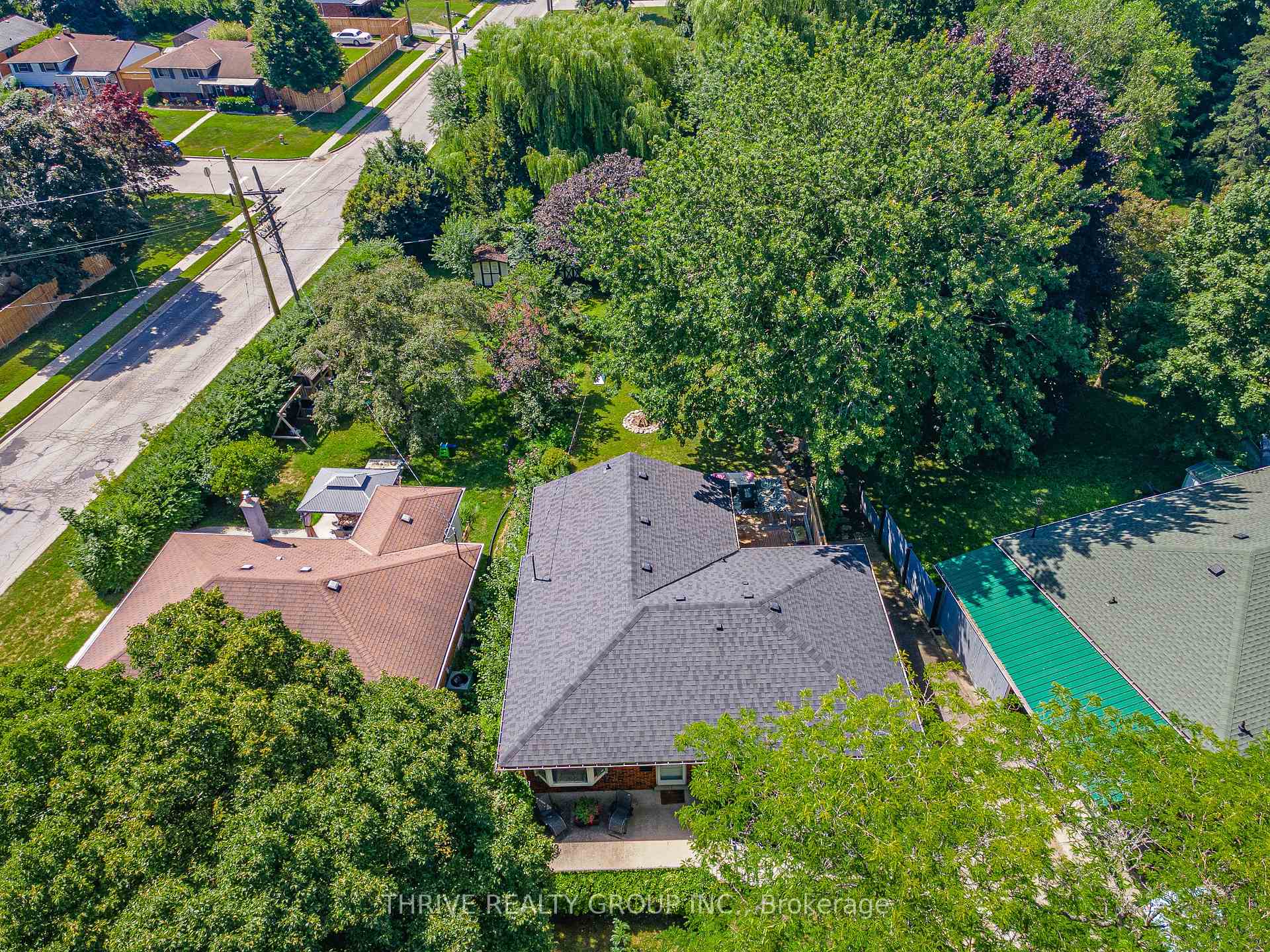 Photo 45 of 93 Mandeville Road, St. Thomas — HOMEH
