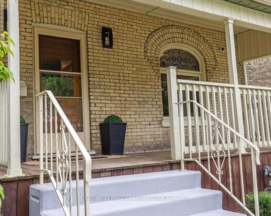 Photo 2 of 6 Mabel Street, St. Thomas — HOMEH