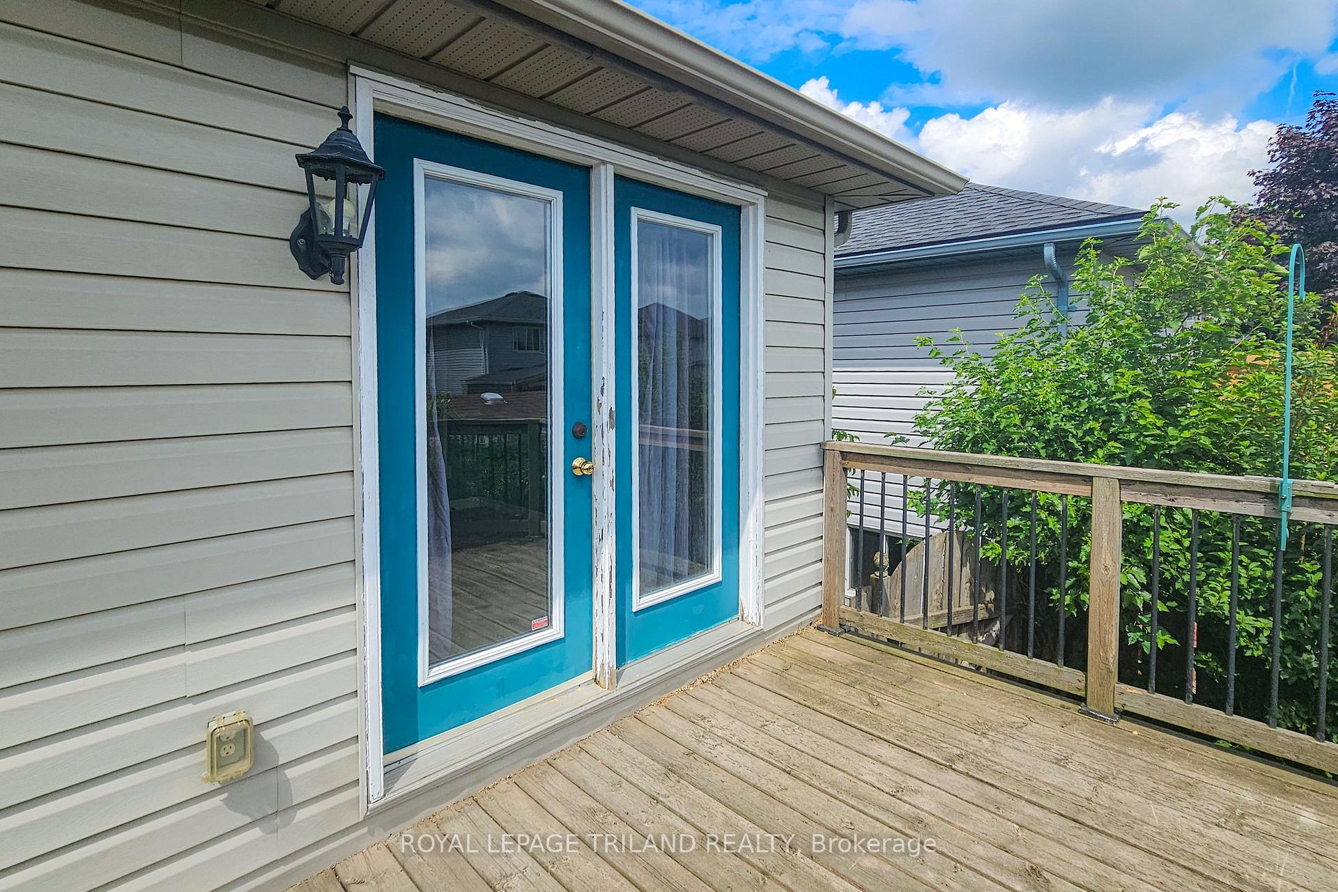 Photo 28 of 39 Juno Drive, St. Thomas — HOMEH