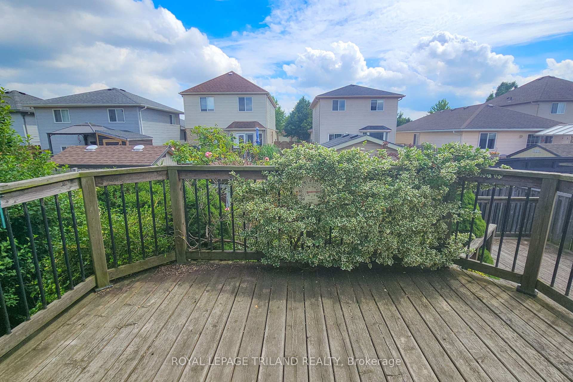 Photo 29 of 39 Juno Drive, St. Thomas — HOMEH