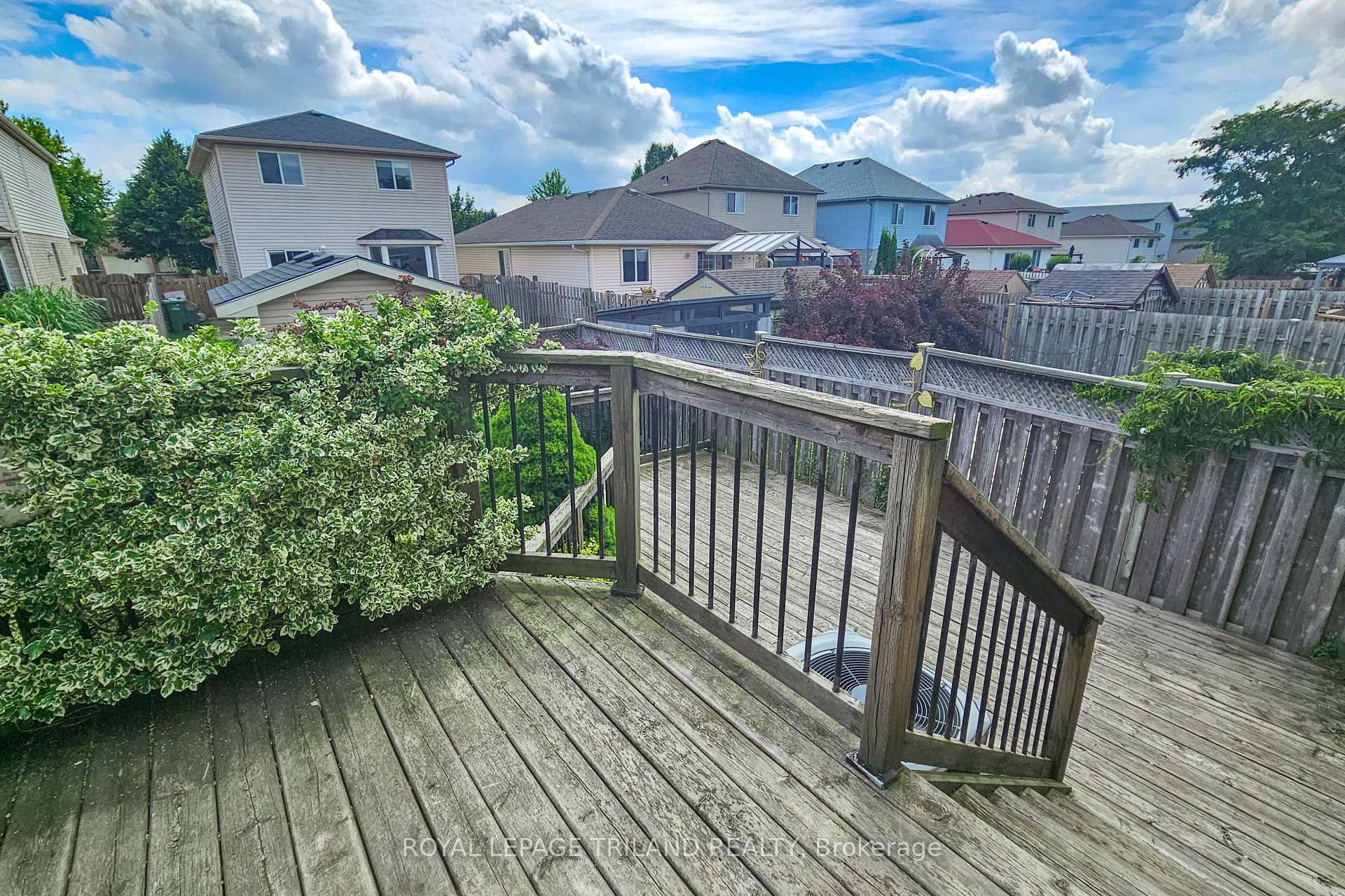 Photo 30 of 39 Juno Drive, St. Thomas — HOMEH