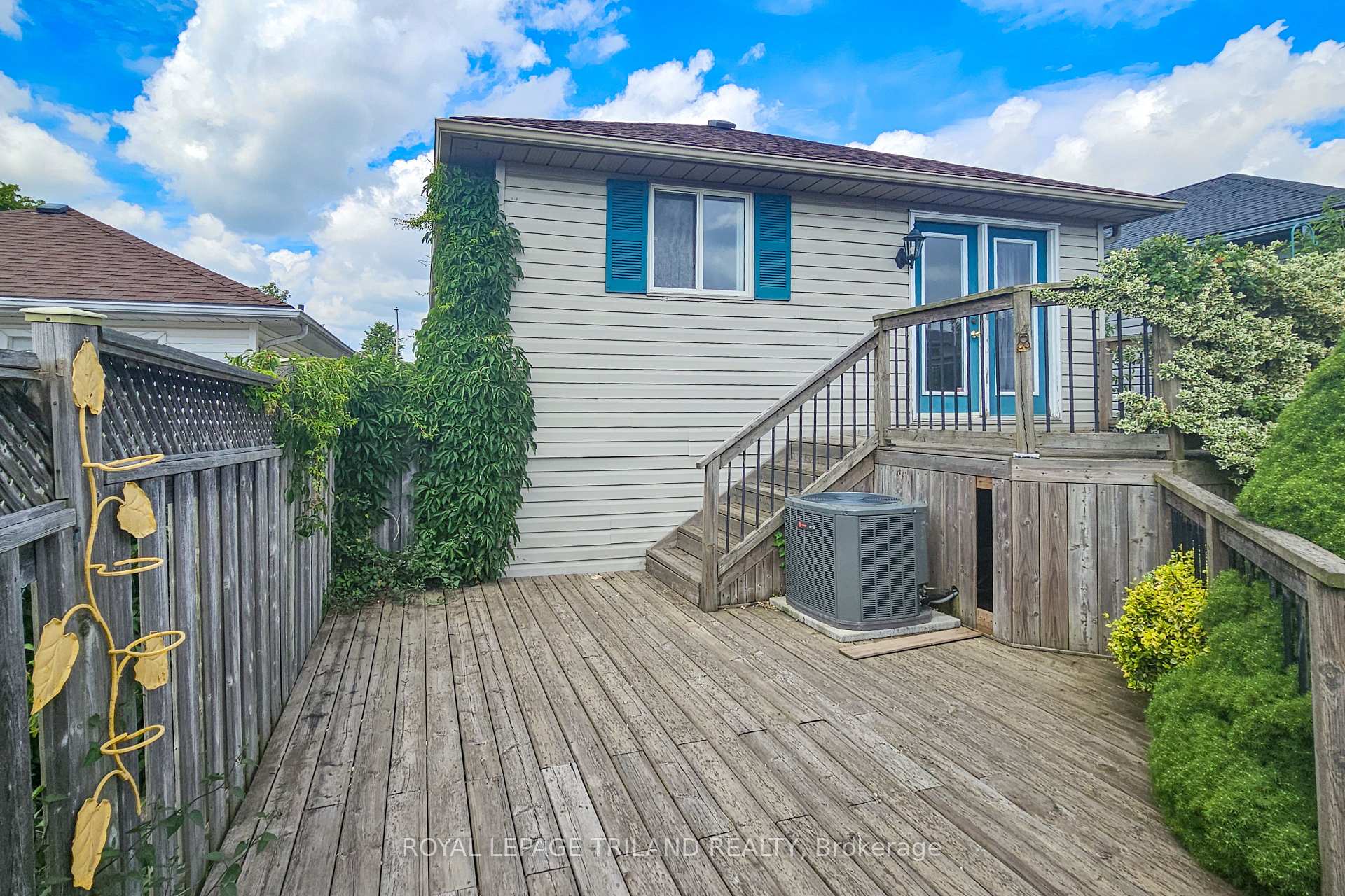 Photo 31 of 39 Juno Drive, St. Thomas — HOMEH