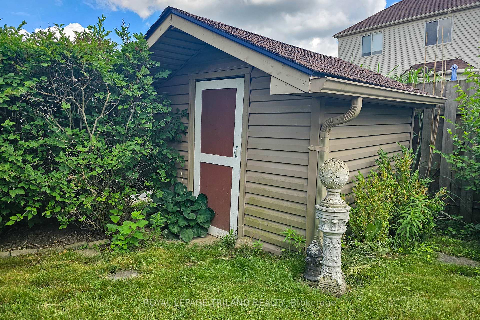 Photo 35 of 39 Juno Drive, St. Thomas — HOMEH
