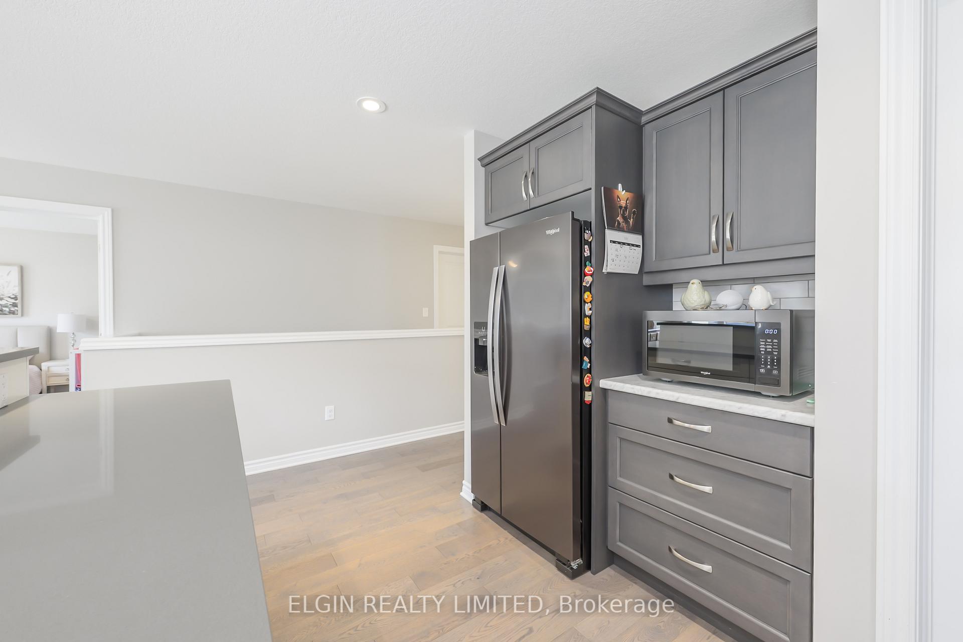 Photo 19 of 24 Ashberry Place, St. Thomas — HOMEH