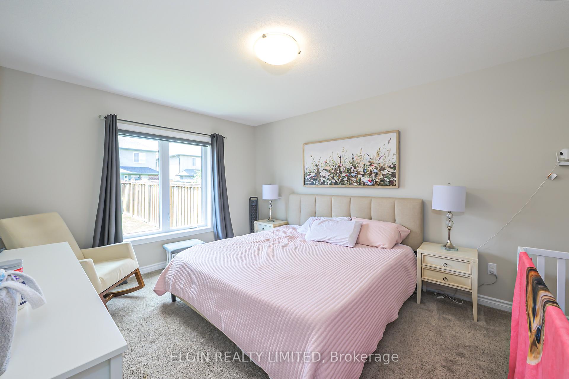 Photo 25 of 24 Ashberry Place, St. Thomas — HOMEH