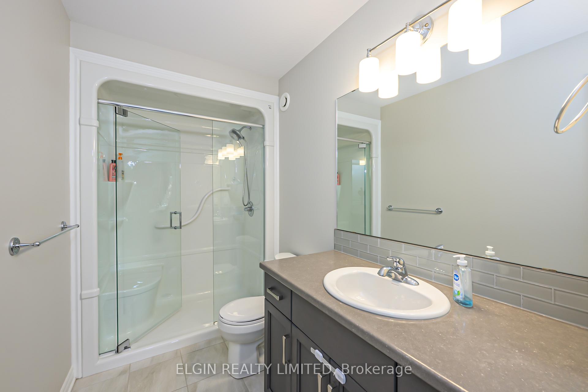 Photo 27 of 24 Ashberry Place, St. Thomas — HOMEH