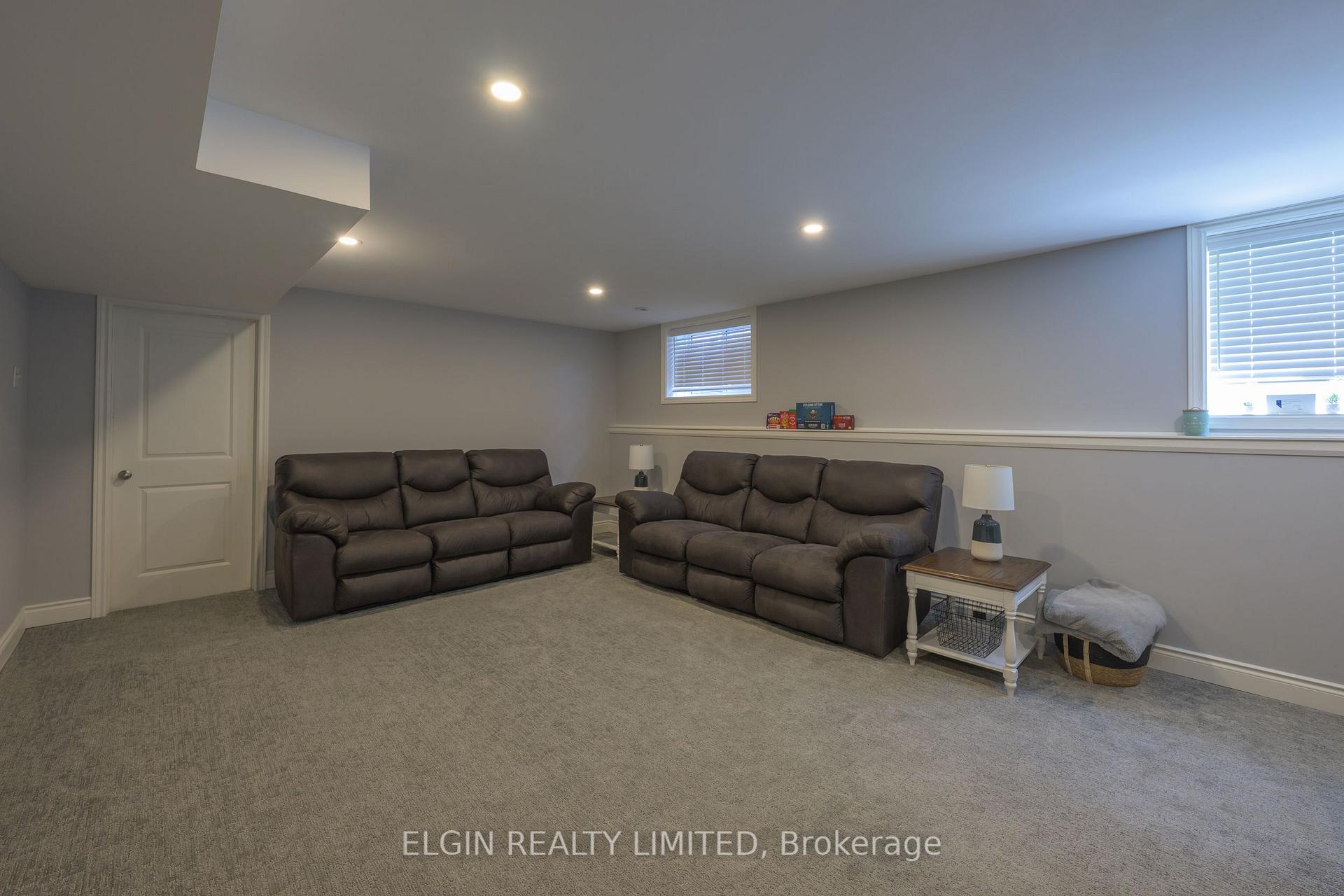 Photo 32 of 24 Ashberry Place, St. Thomas — HOMEH