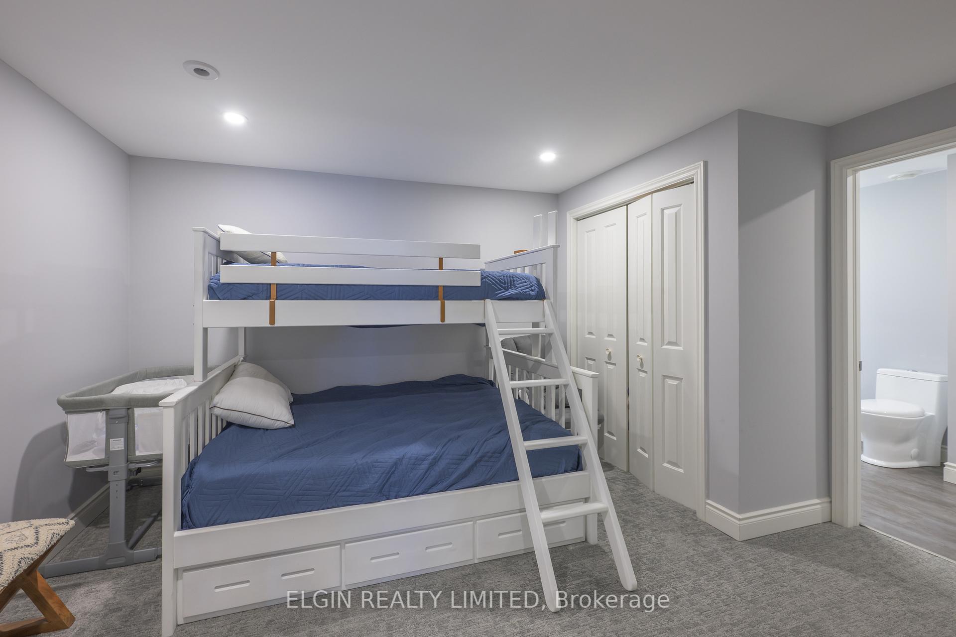 Photo 35 of 24 Ashberry Place, St. Thomas — HOMEH