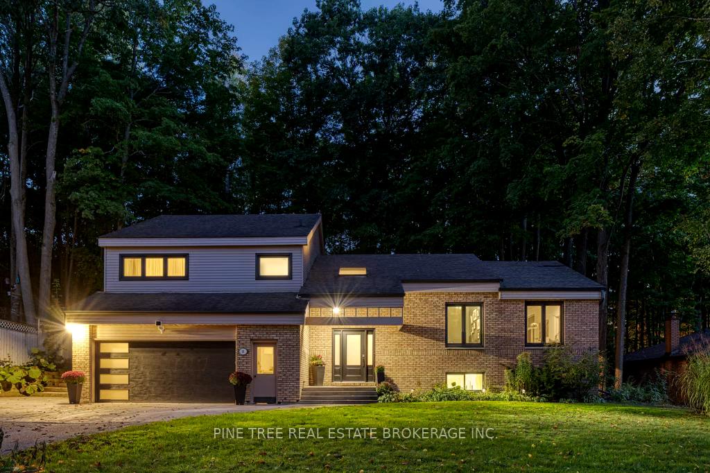Front of 8 Frid Boulevard