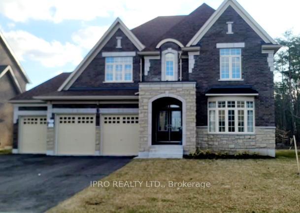 Front of 30 Moreau Way