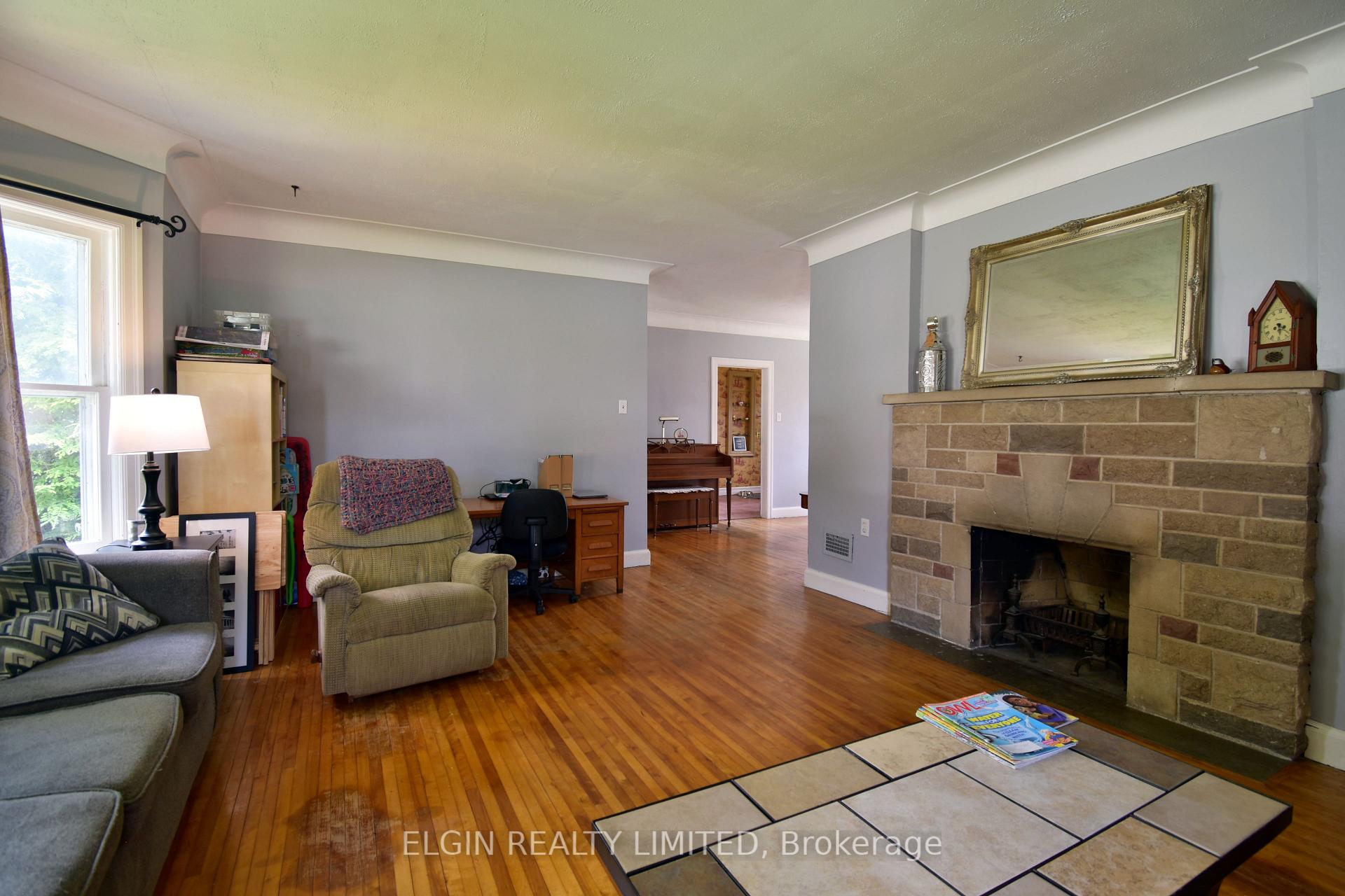 Photo 12 of 145 Wilson Avenue, St. Thomas — HOMEH