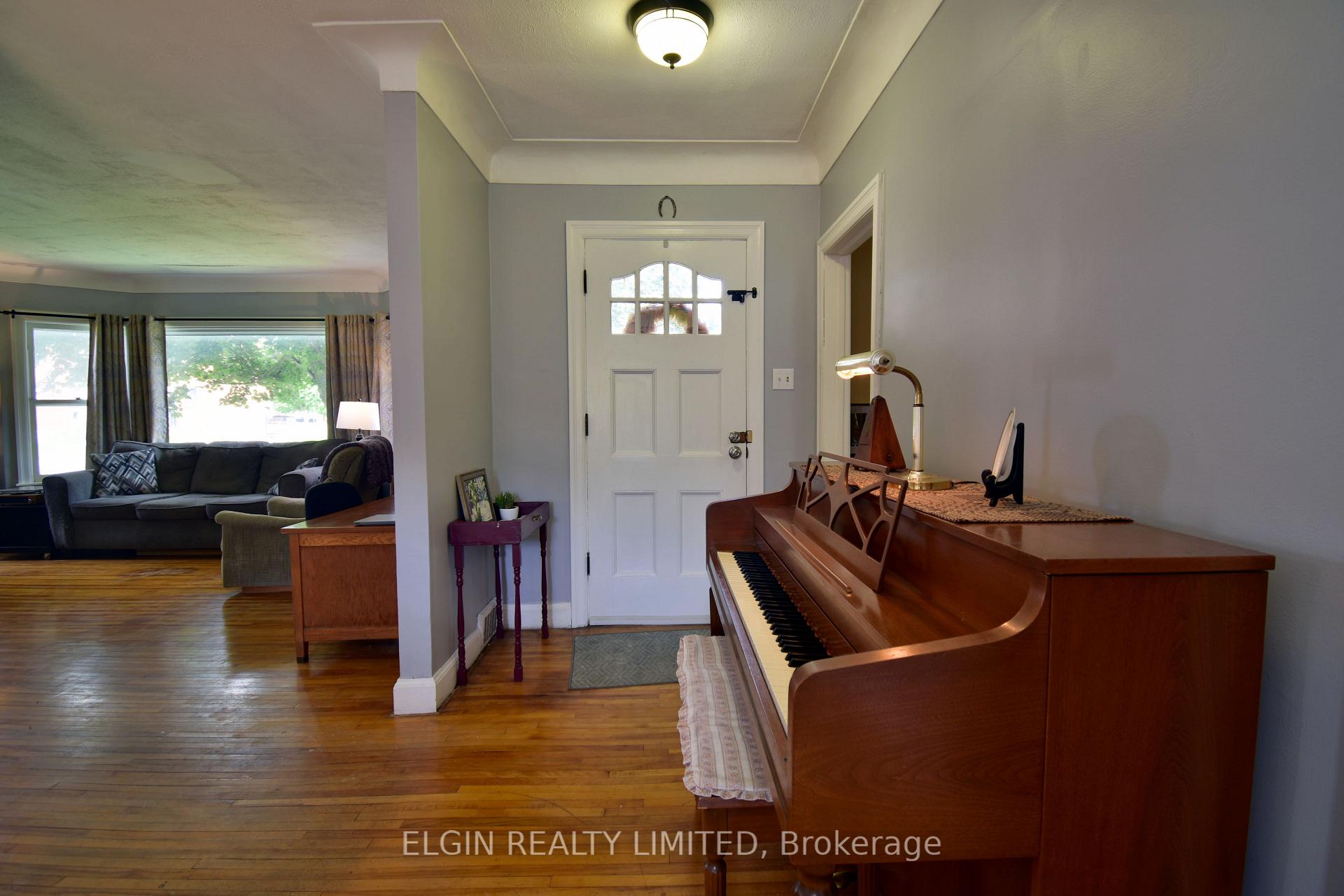 Photo 13 of 145 Wilson Avenue, St. Thomas — HOMEH