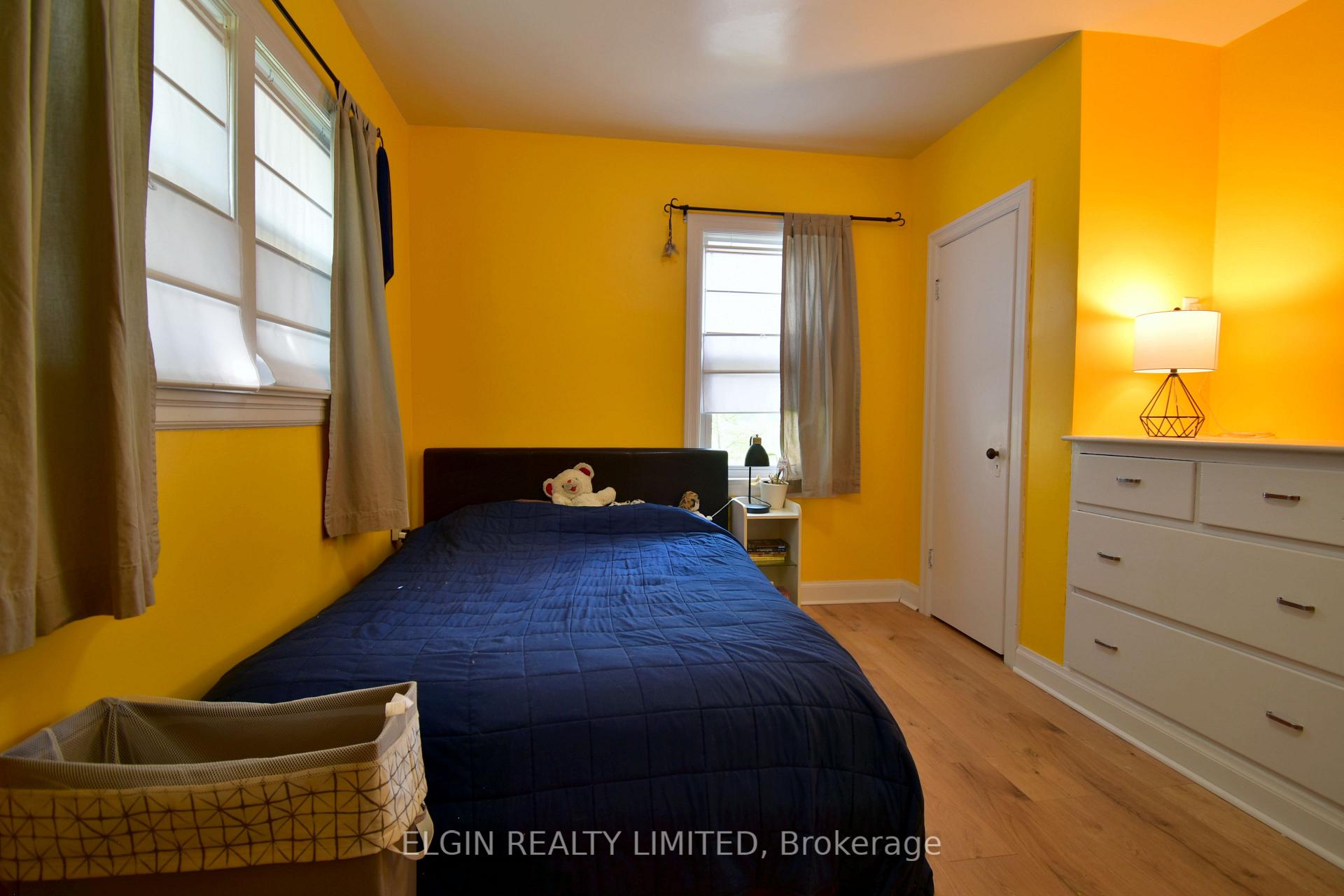 Photo 22 of 145 Wilson Avenue, St. Thomas — HOMEH