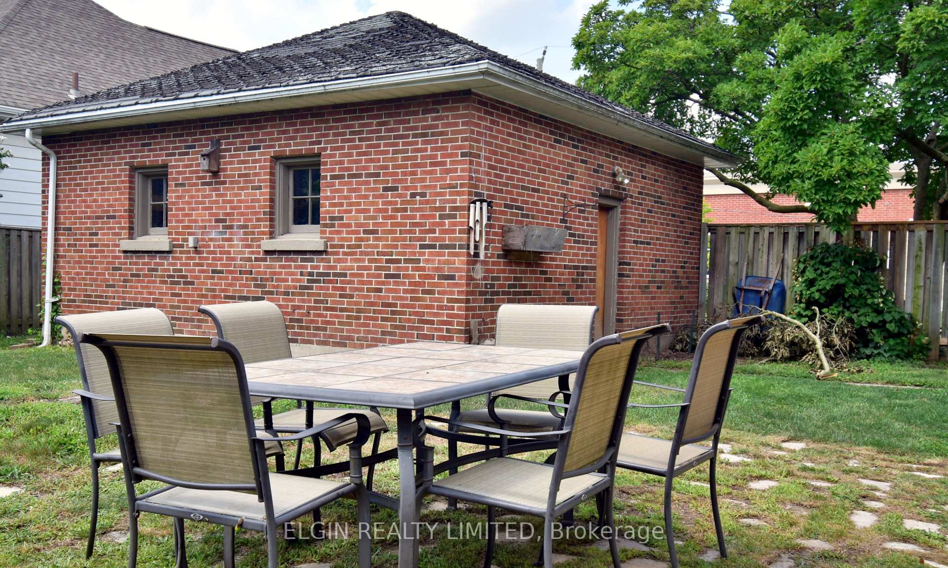 Photo 32 of 145 Wilson Avenue, St. Thomas — HOMEH