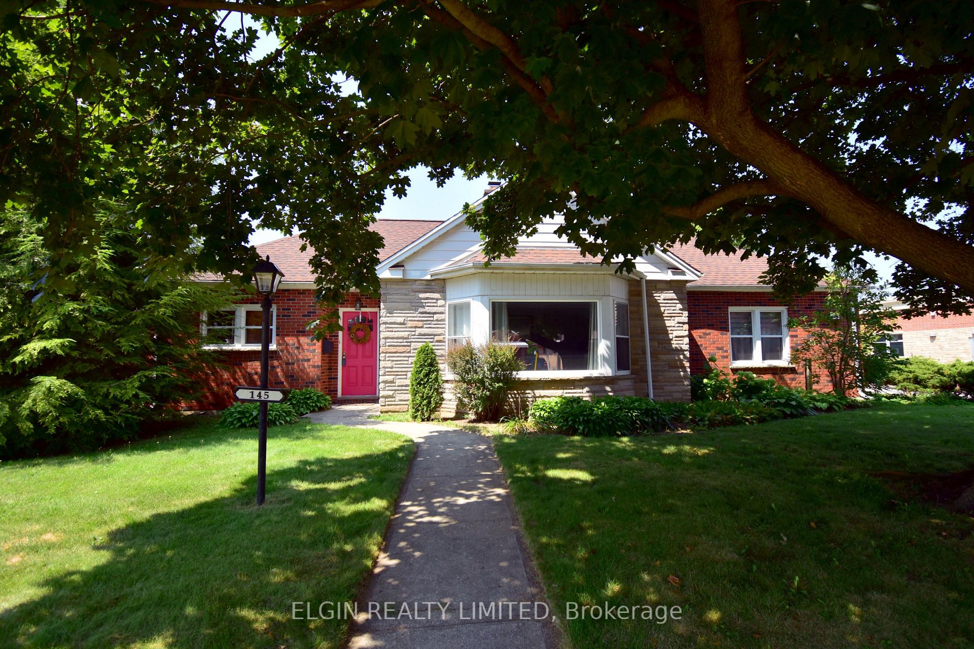 Photo 33 of 145 Wilson Avenue, St. Thomas — HOMEH