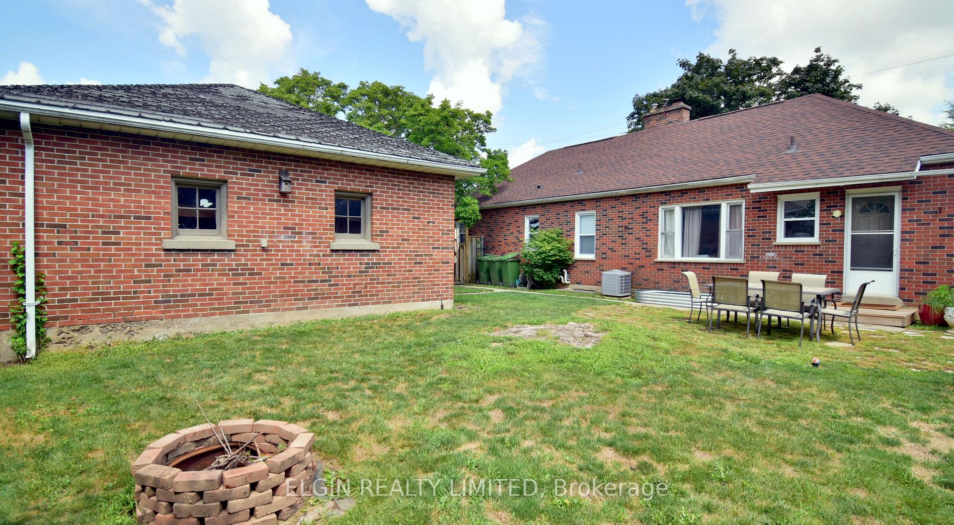 Photo 35 of 145 Wilson Avenue, St. Thomas — HOMEH