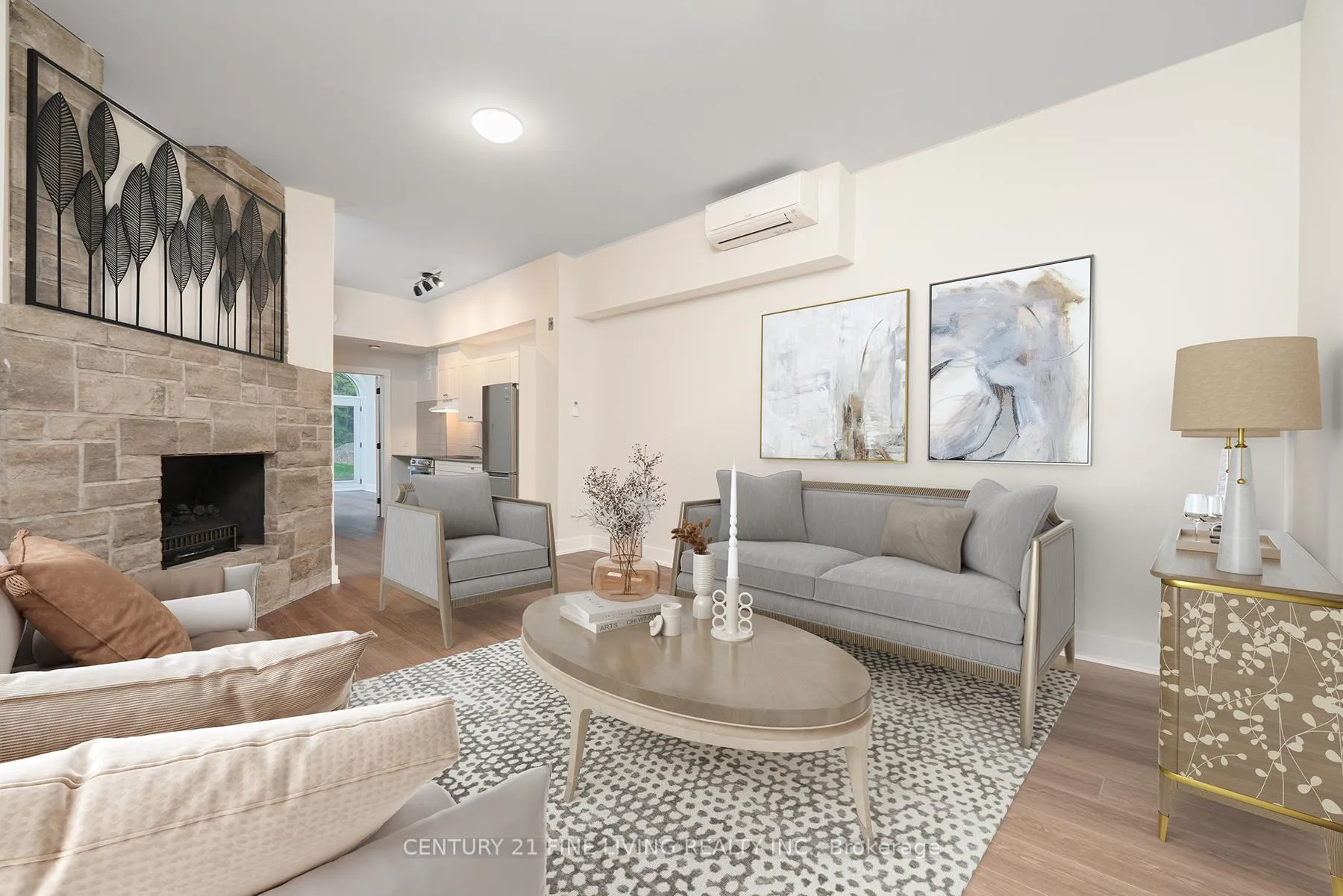 Photo 2 of 1614 Ridge Road E, Oro-Medonte, Hawkestone — HOMEH