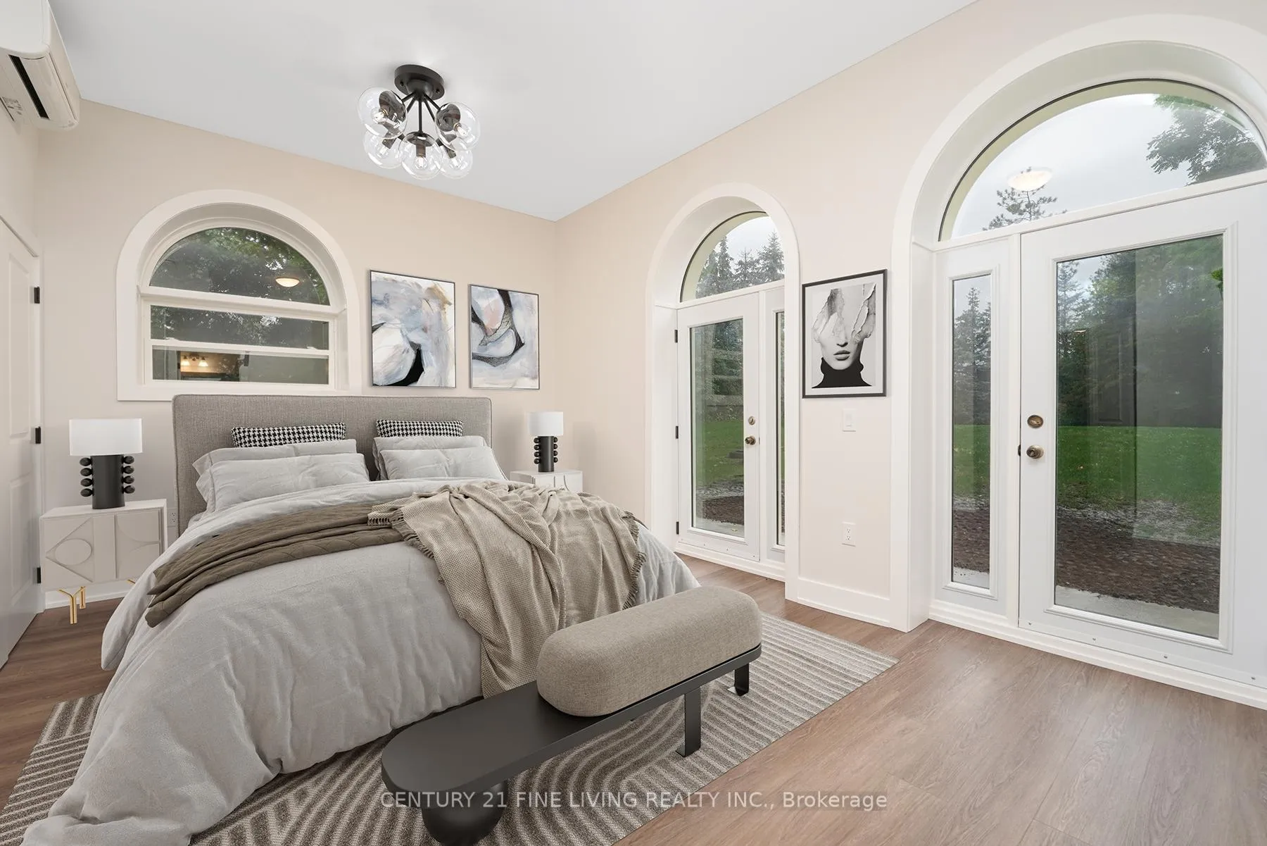 Photo 5 of 1614 Ridge Road E, Oro-Medonte, Hawkestone — HOMEH