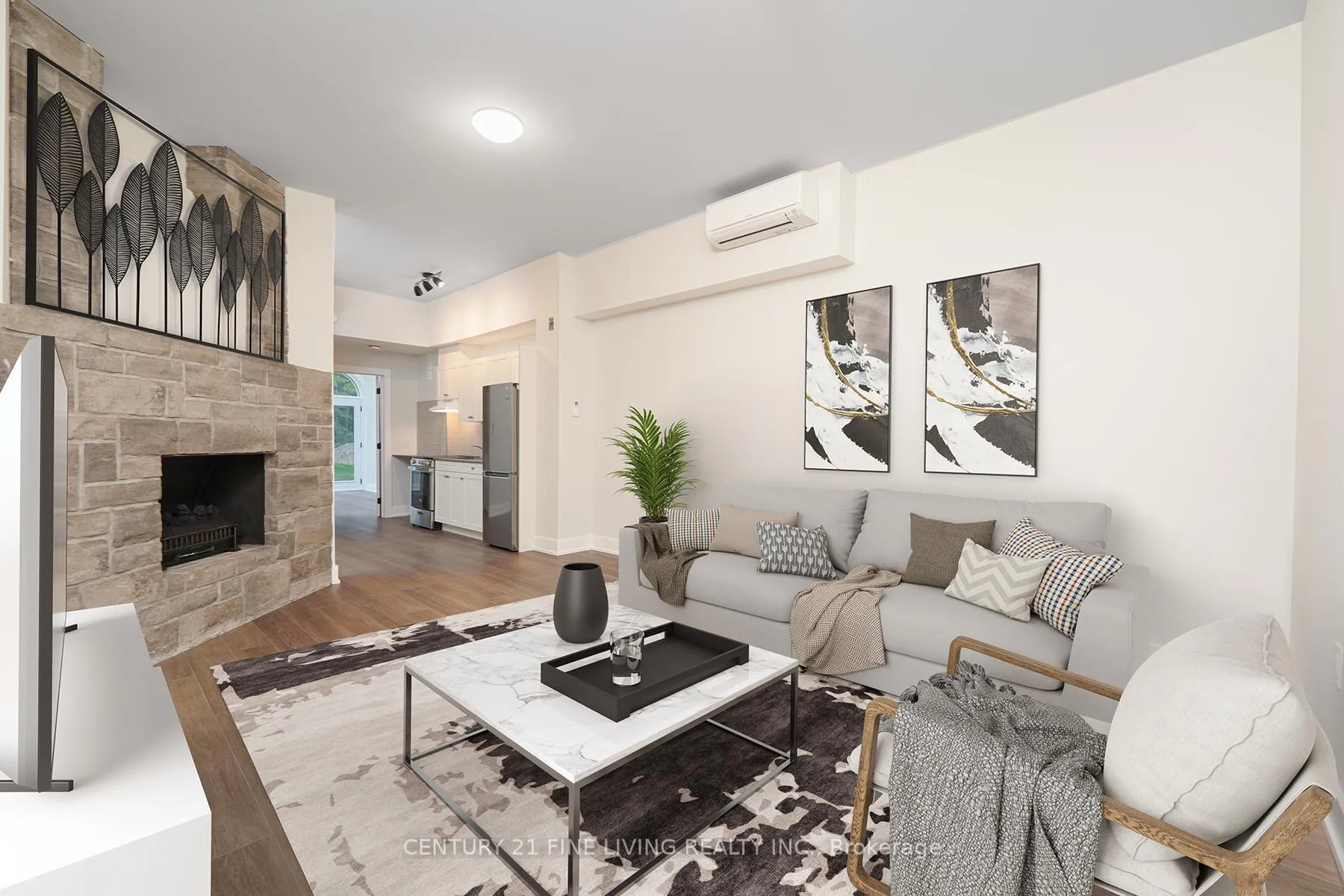 Photo 6 of 1614 Ridge Road E, Oro-Medonte, Hawkestone — HOMEH