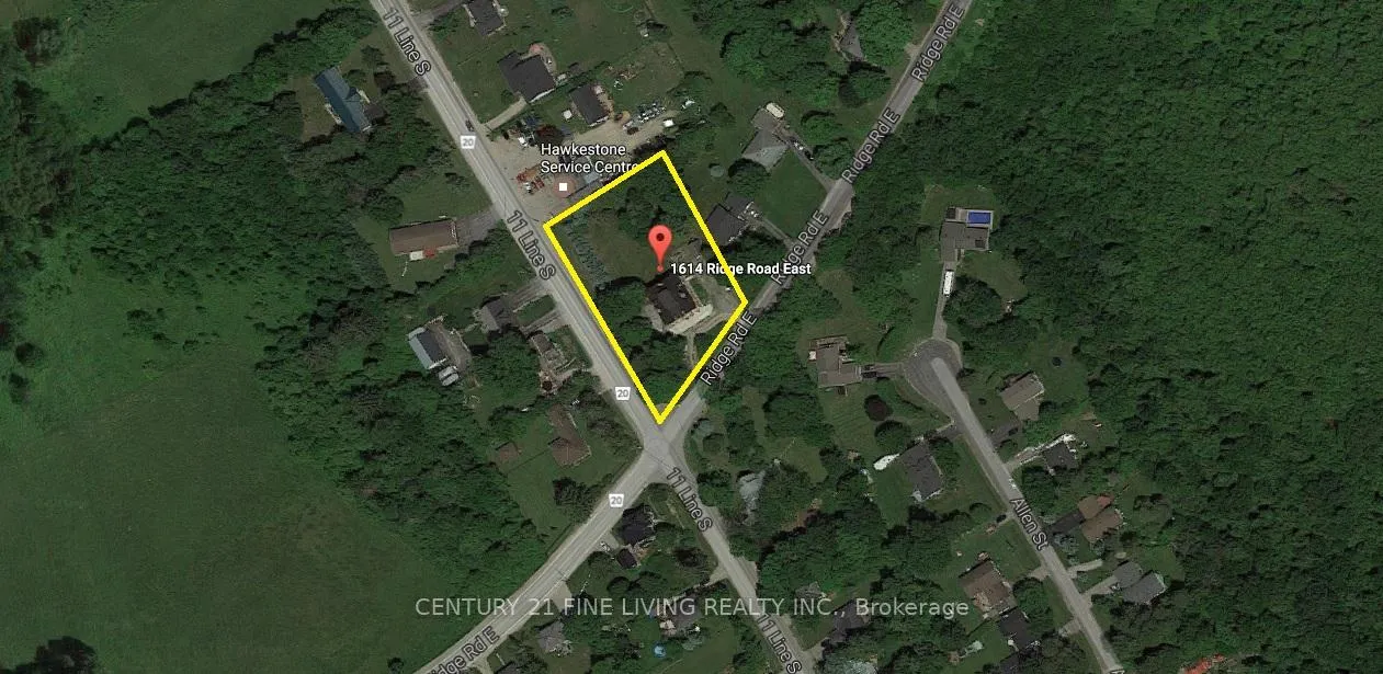 Photo 30 of 1614 Ridge Road E, Oro-Medonte, Hawkestone — HOMEH