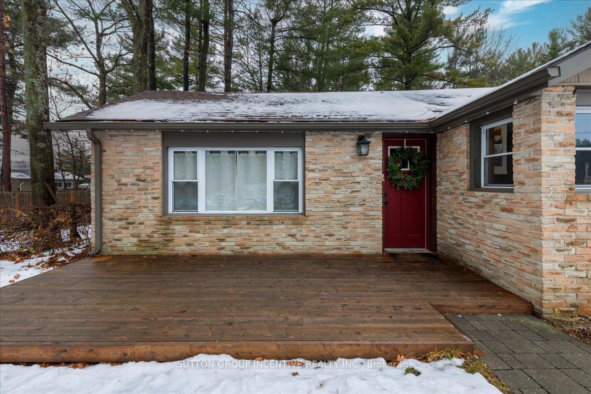 Photo 3 of 2084 Sunnidale Road, Springwater, Rural Springwater — HOMEH
